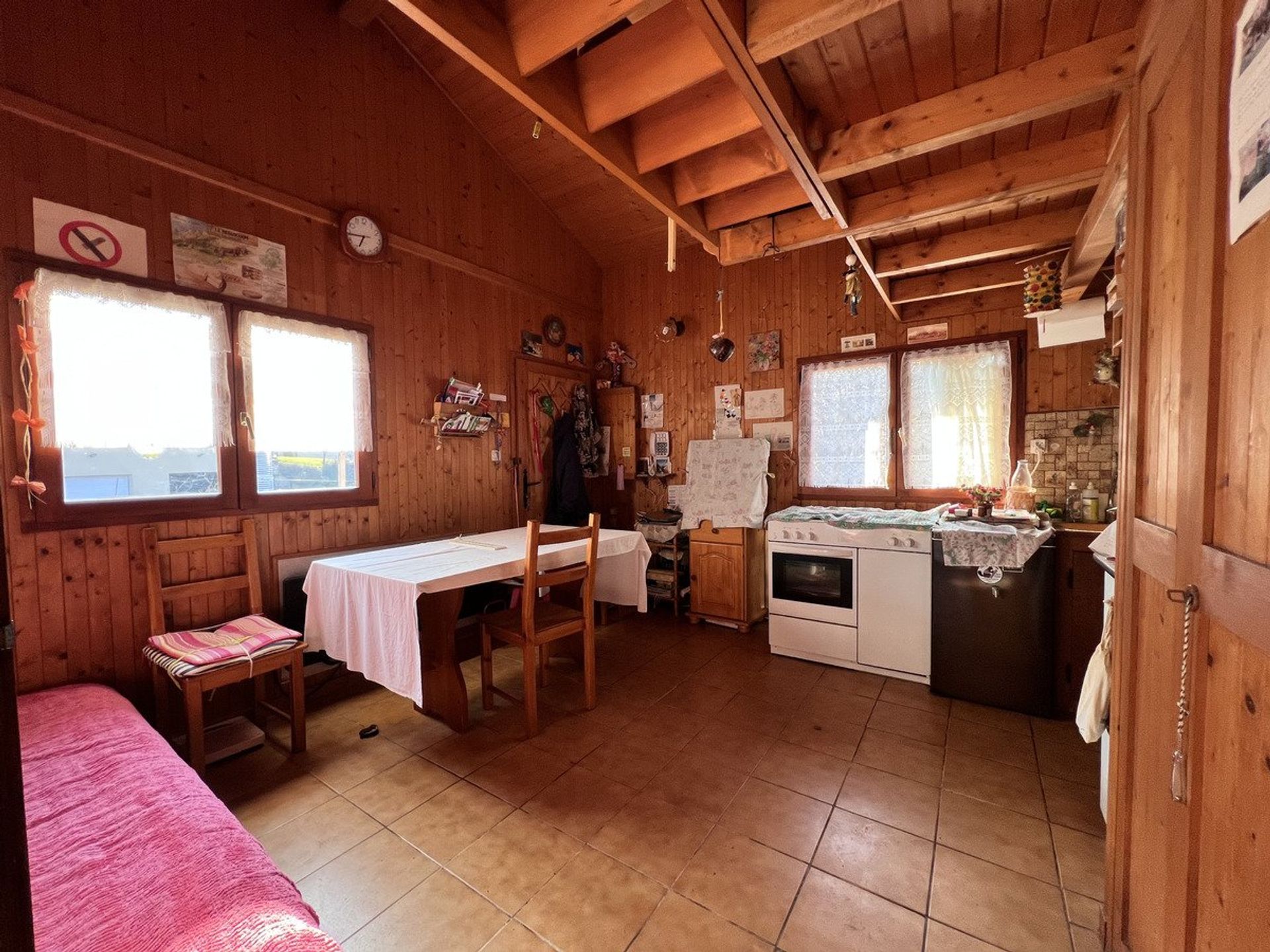 Casa nel Margencel, Alvernia-Rodano-Alpi 11641530