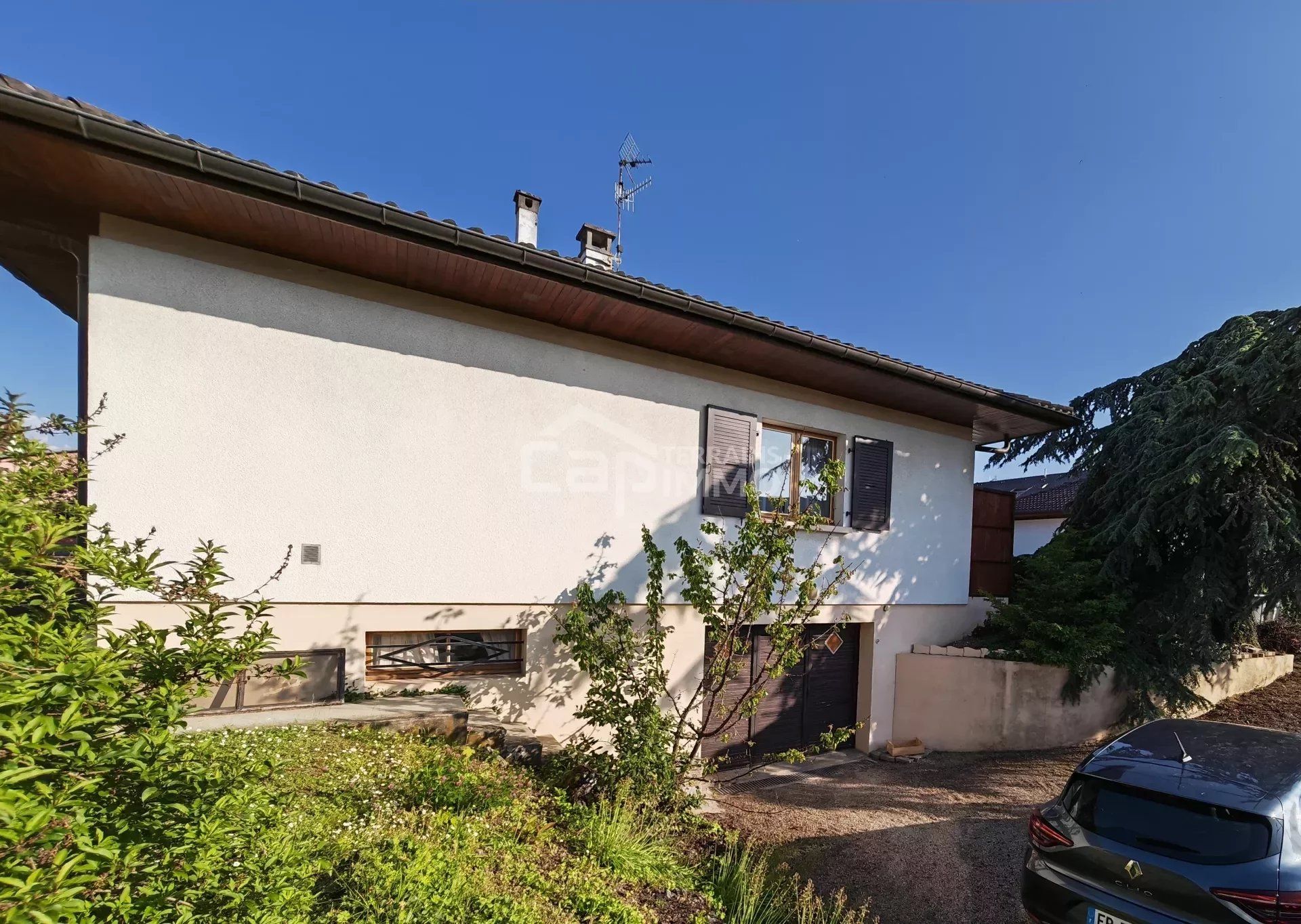 Casa nel Thonon-les-Bains, Haute-Savoie 11641534