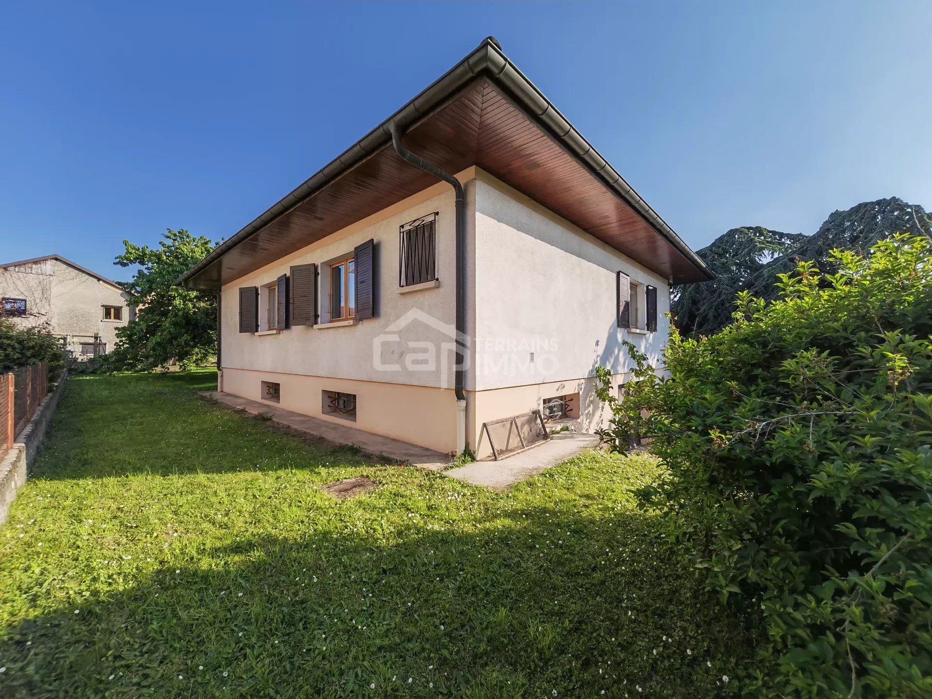 Hus i Thonon-les-Bains, Haute-Savoie 11641534