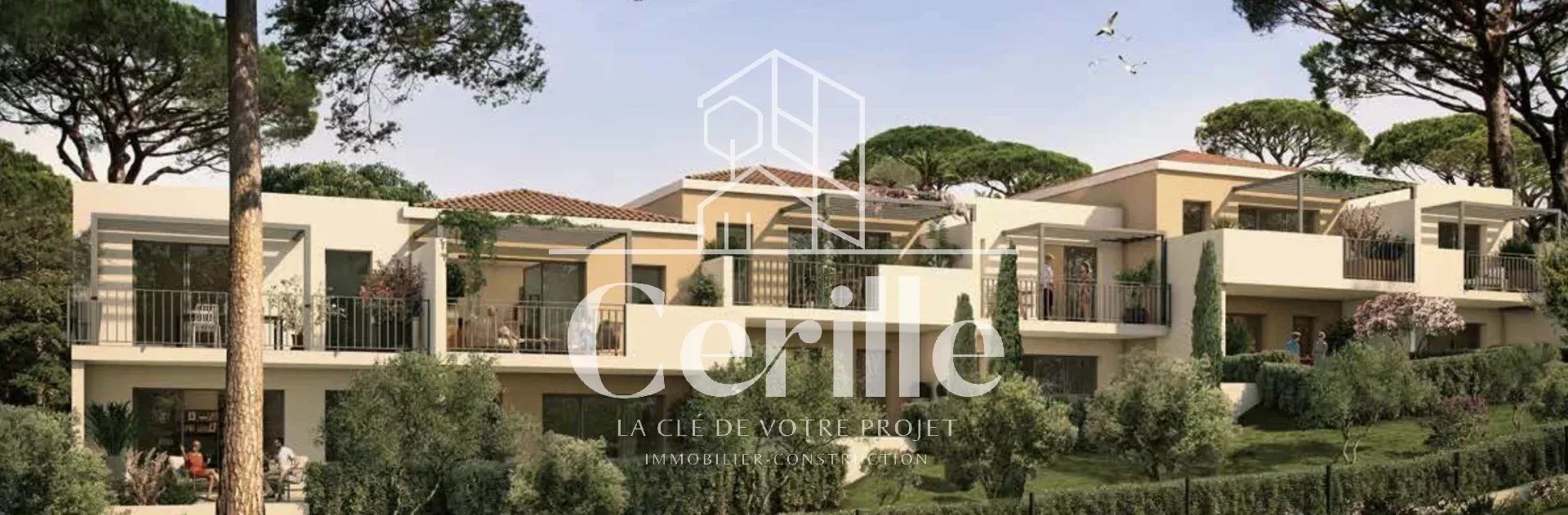 Condominio en Aix-en-Provence, Bouches-du-Rhône 11641573