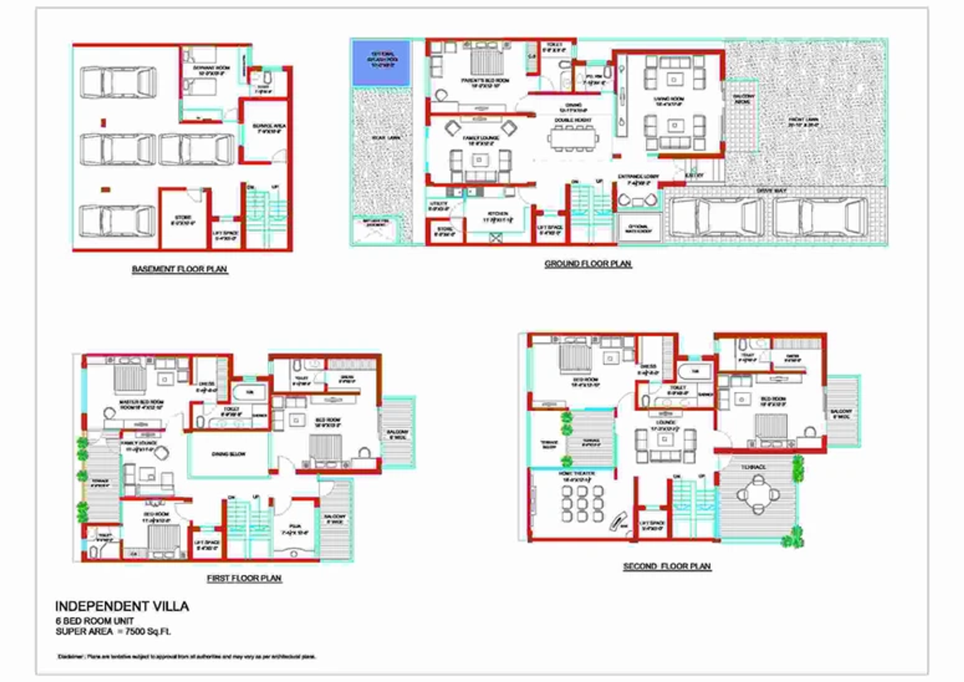 Imobiliária no Narsinghpur, Haryana 11641936