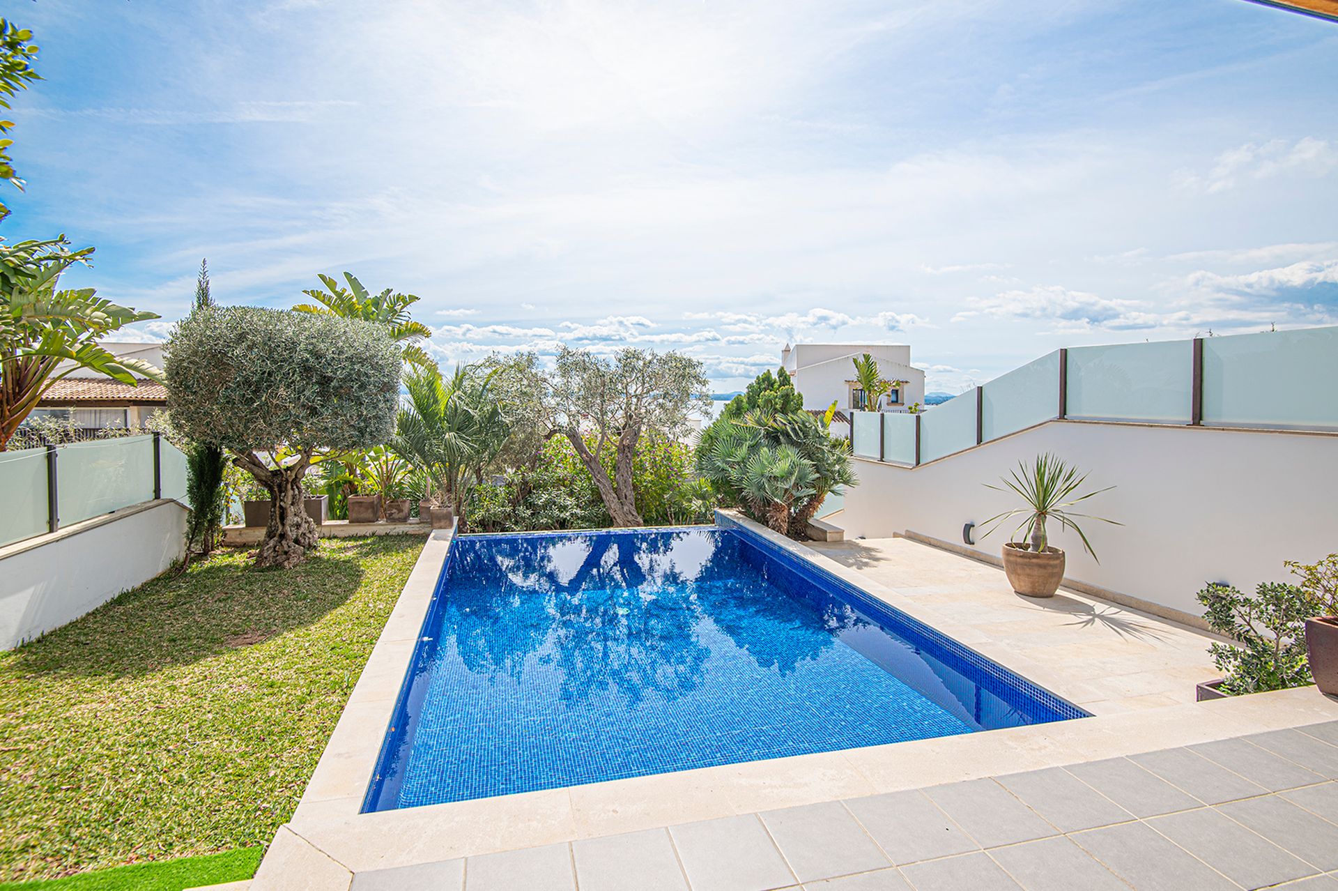 casa en Alcúdia, Balearic Islands 11641942