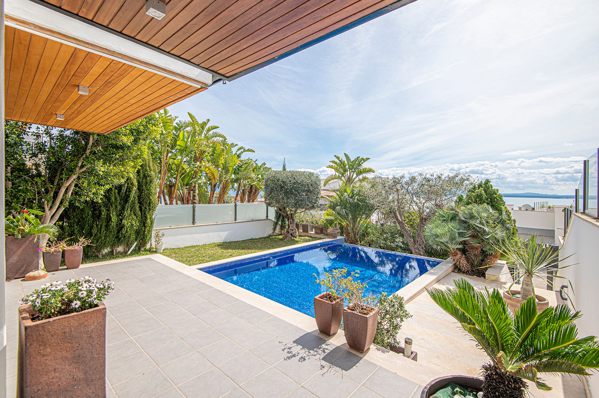 House in Alcúdia, Balearic Islands 11641942