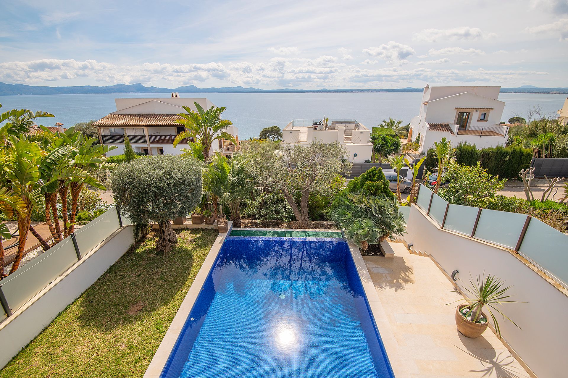 casa en Alcúdia, Balearic Islands 11641942