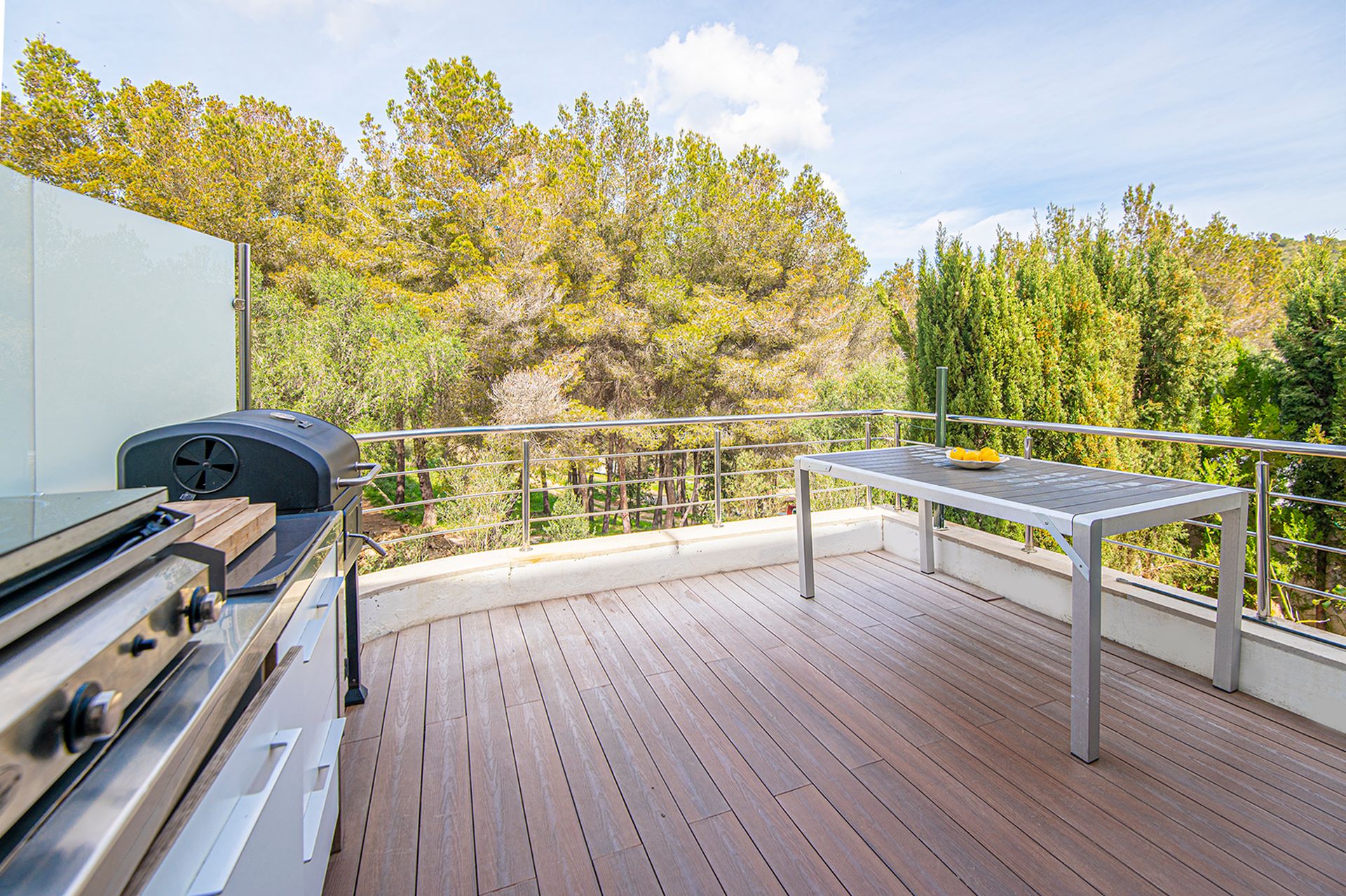 House in Alcúdia, Balearic Islands 11641942