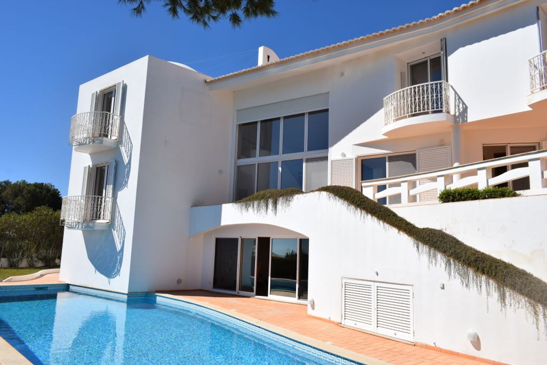 House in Albufeira, Faro 11641955