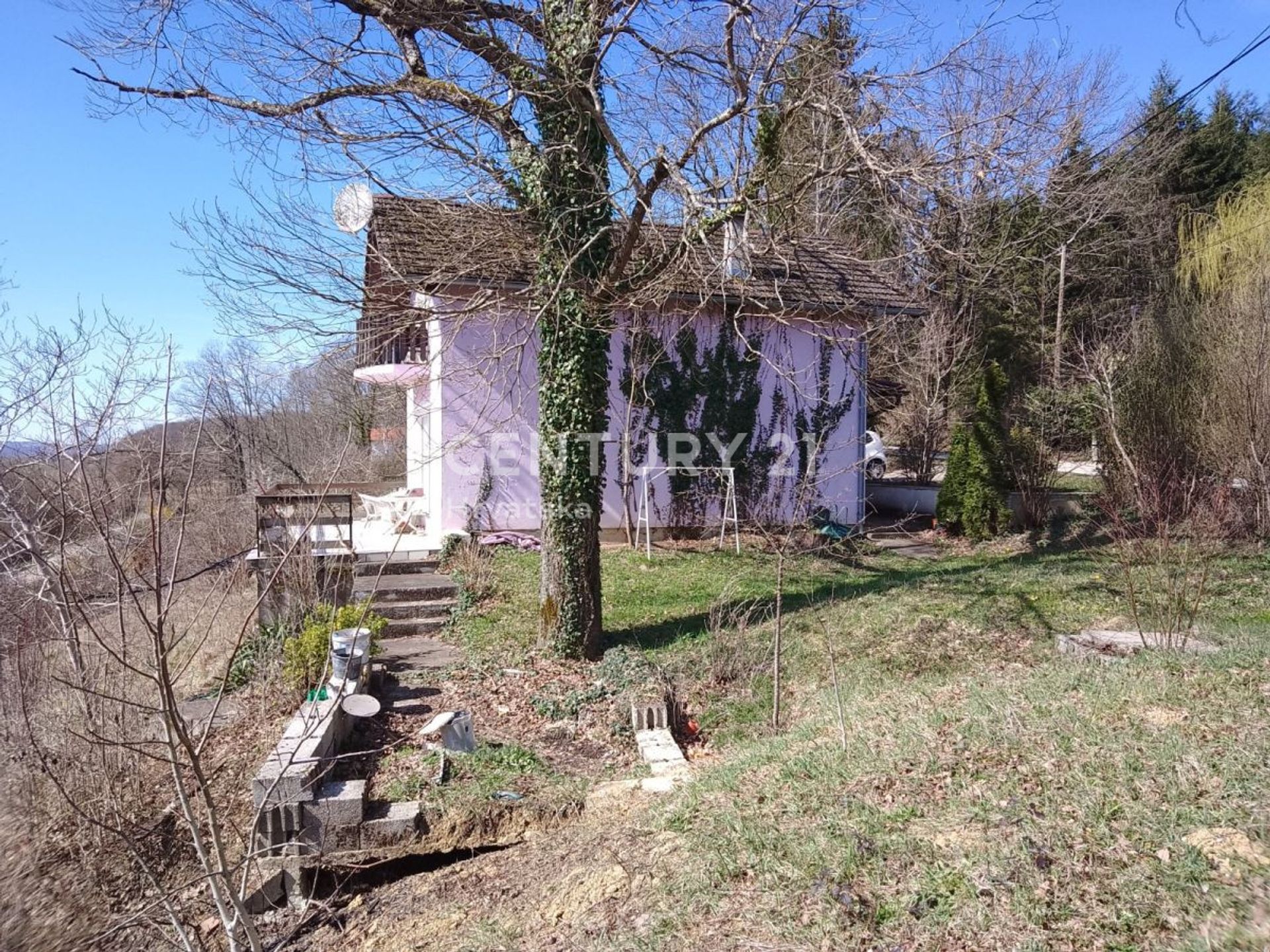 House in Pokupsko, Zagrebacka Zupanija 11641999