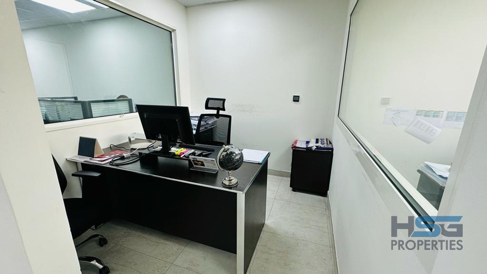 Kantor di Warisan, Dubai 11642361