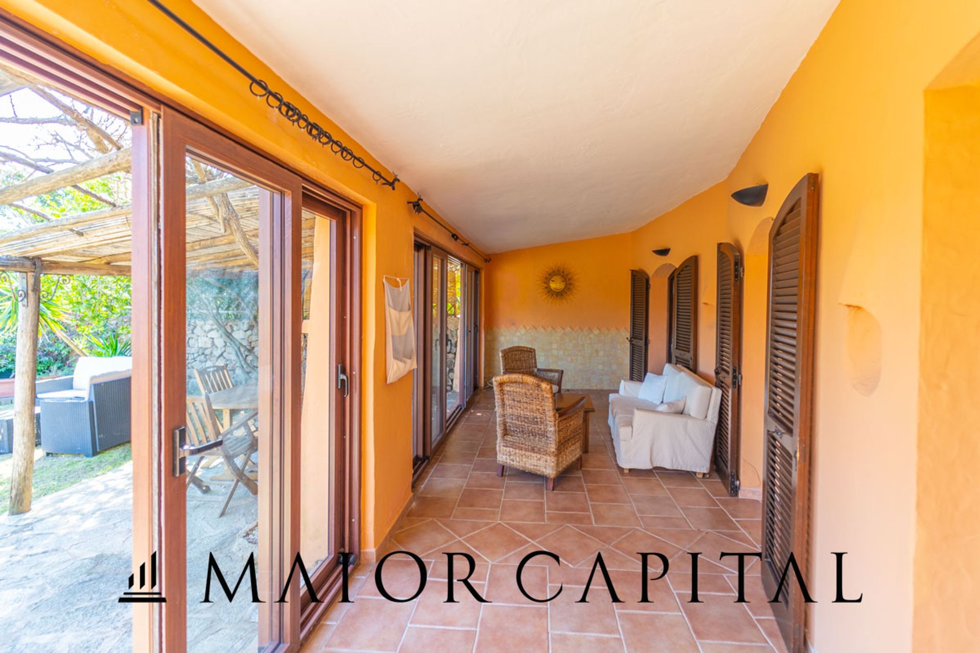 Condominio nel Arzachena, Sardinia 11642439