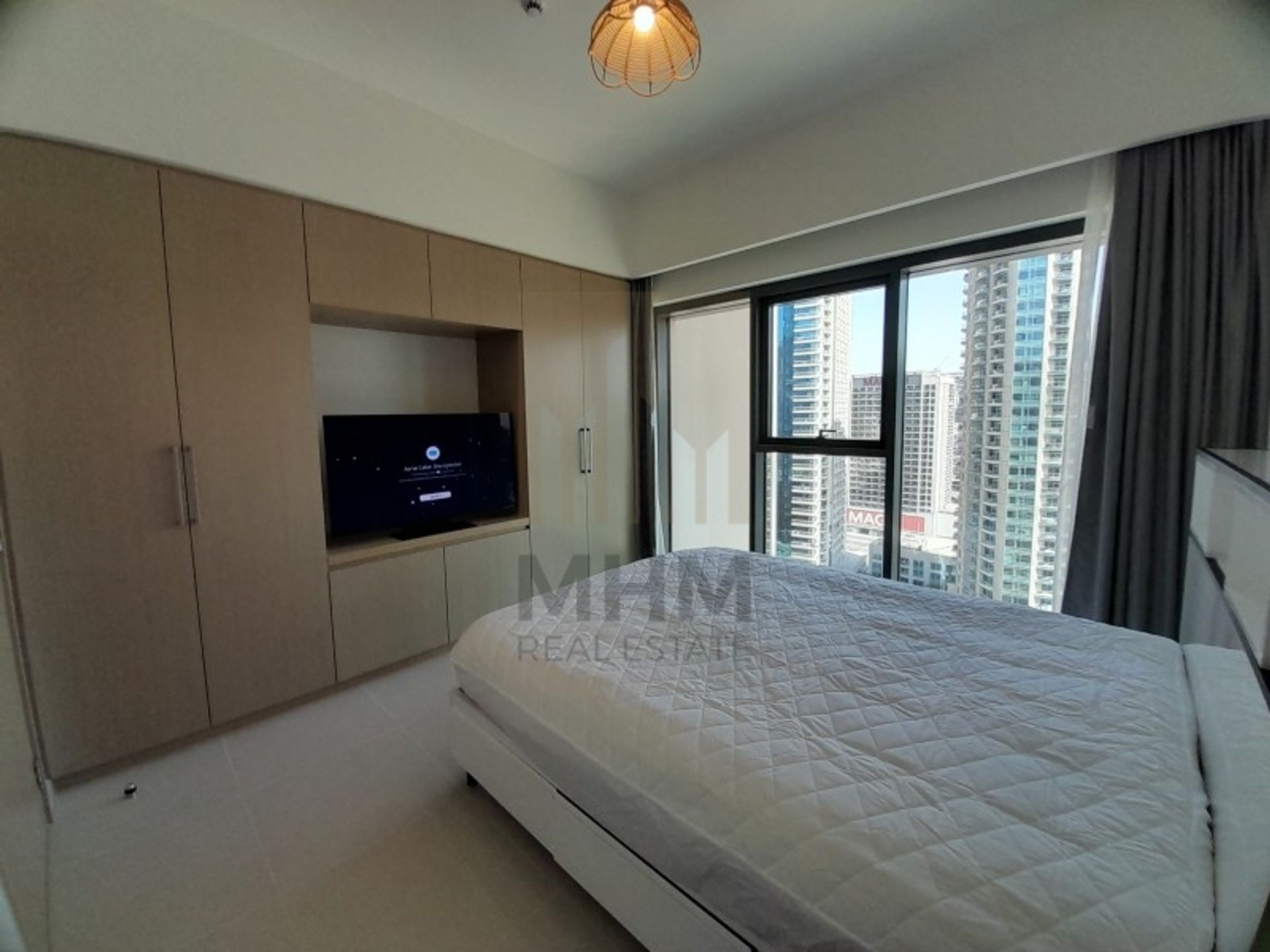 Condominium dans Dubai, Dubai 11642536