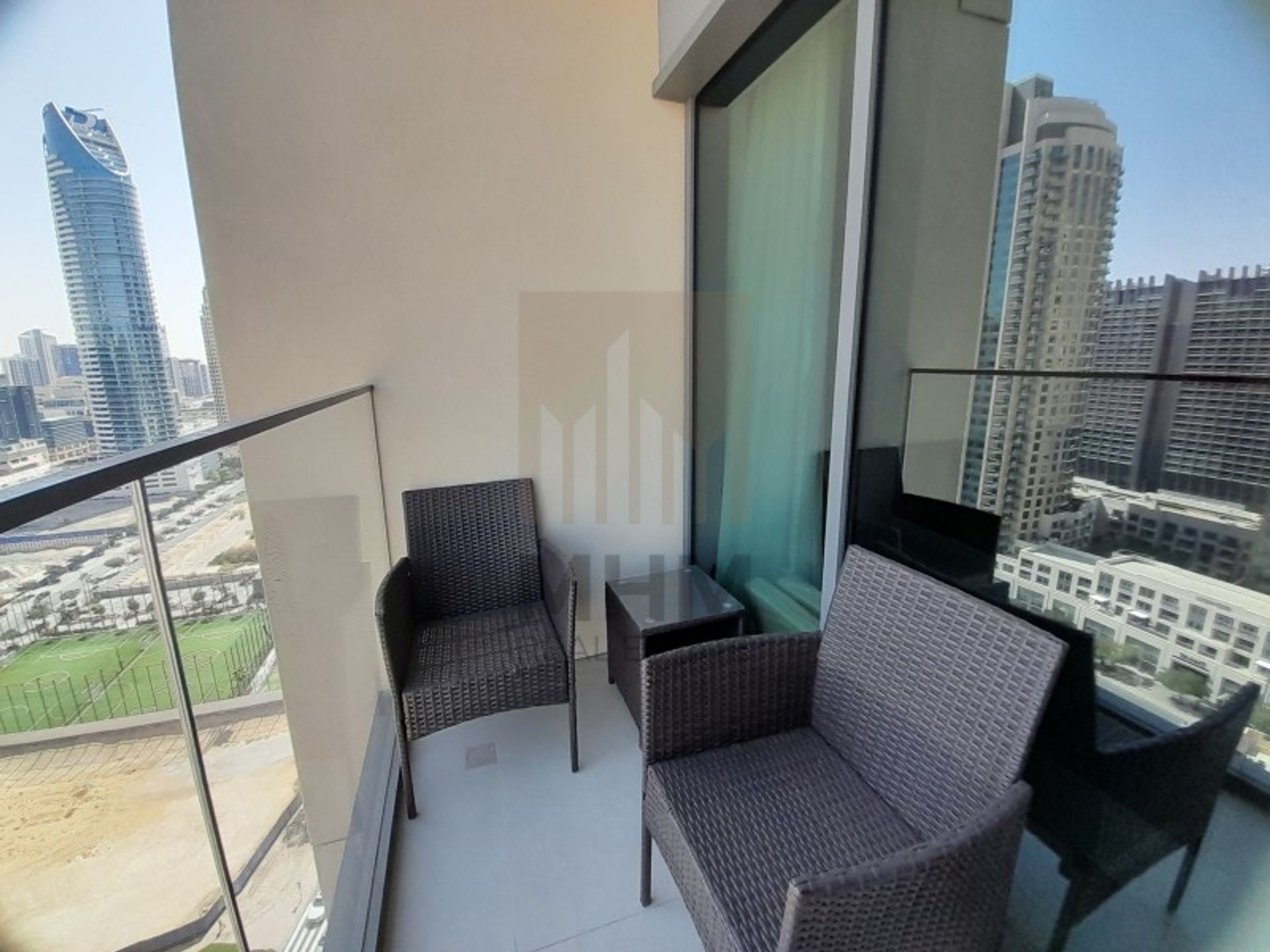 Condominium in Dubai, Dubai 11642536