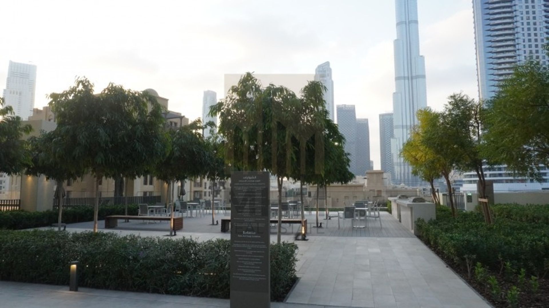 公寓 在 Dubai, Dubai 11642536