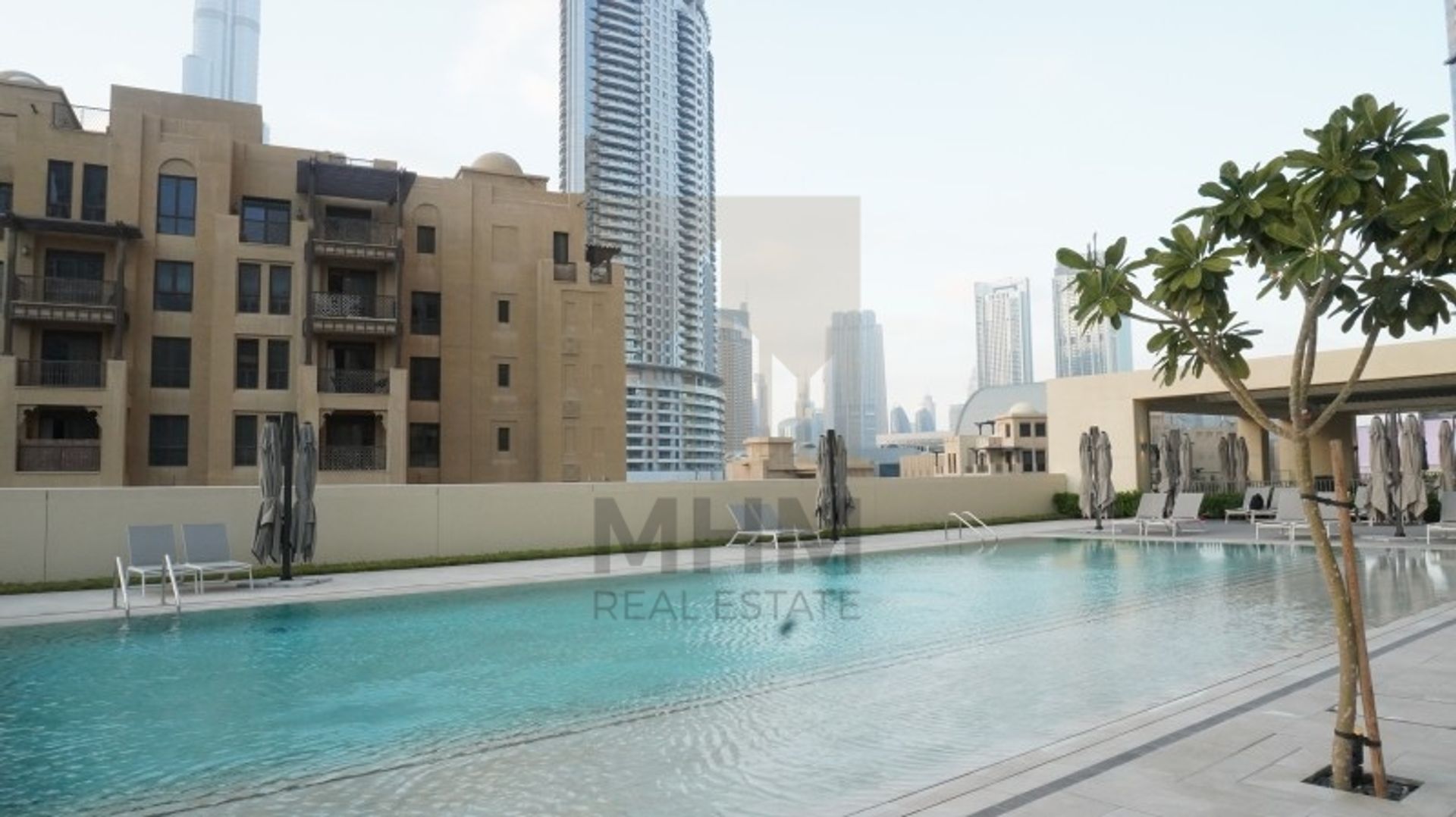 Condominium in Dubai, Dubai 11642536