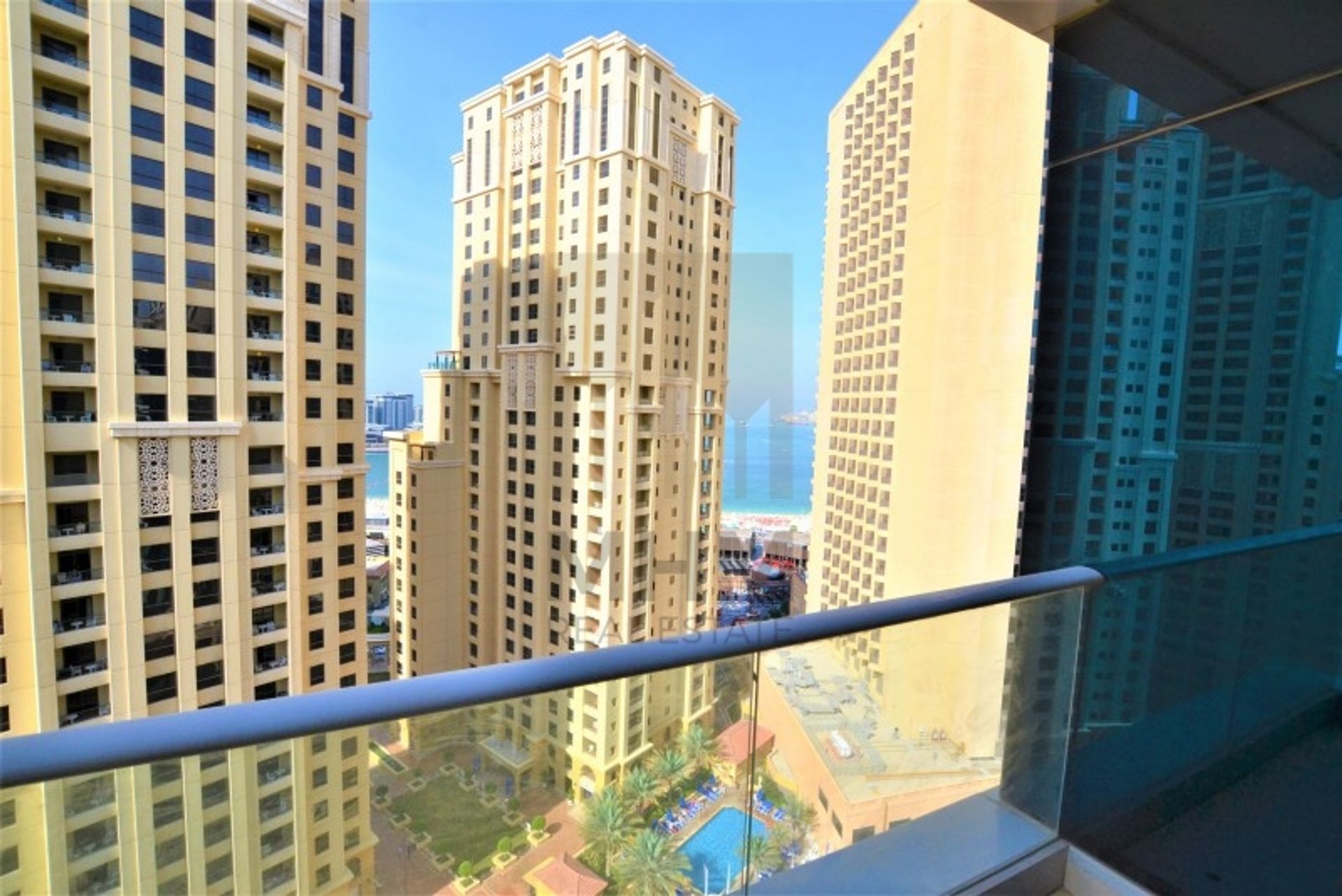 Condominium dans Dubai, Dubai 11642539