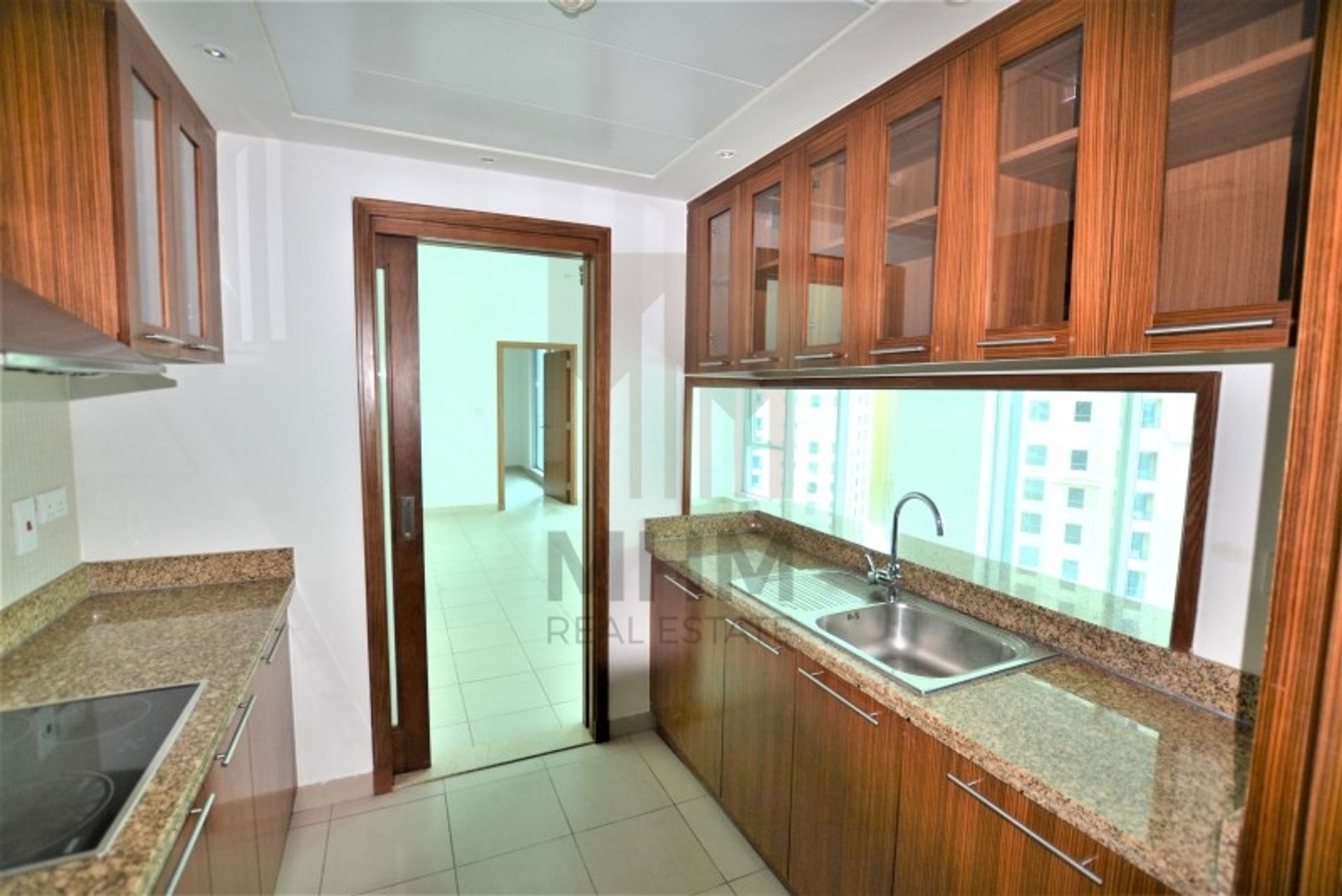 Condominium dans Dubai, Dubai 11642539