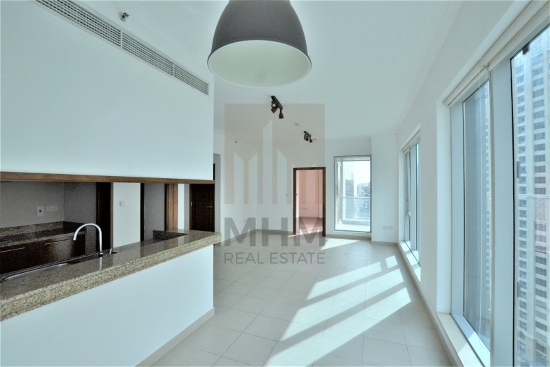 Condominium dans Dubai, Dubai 11642539