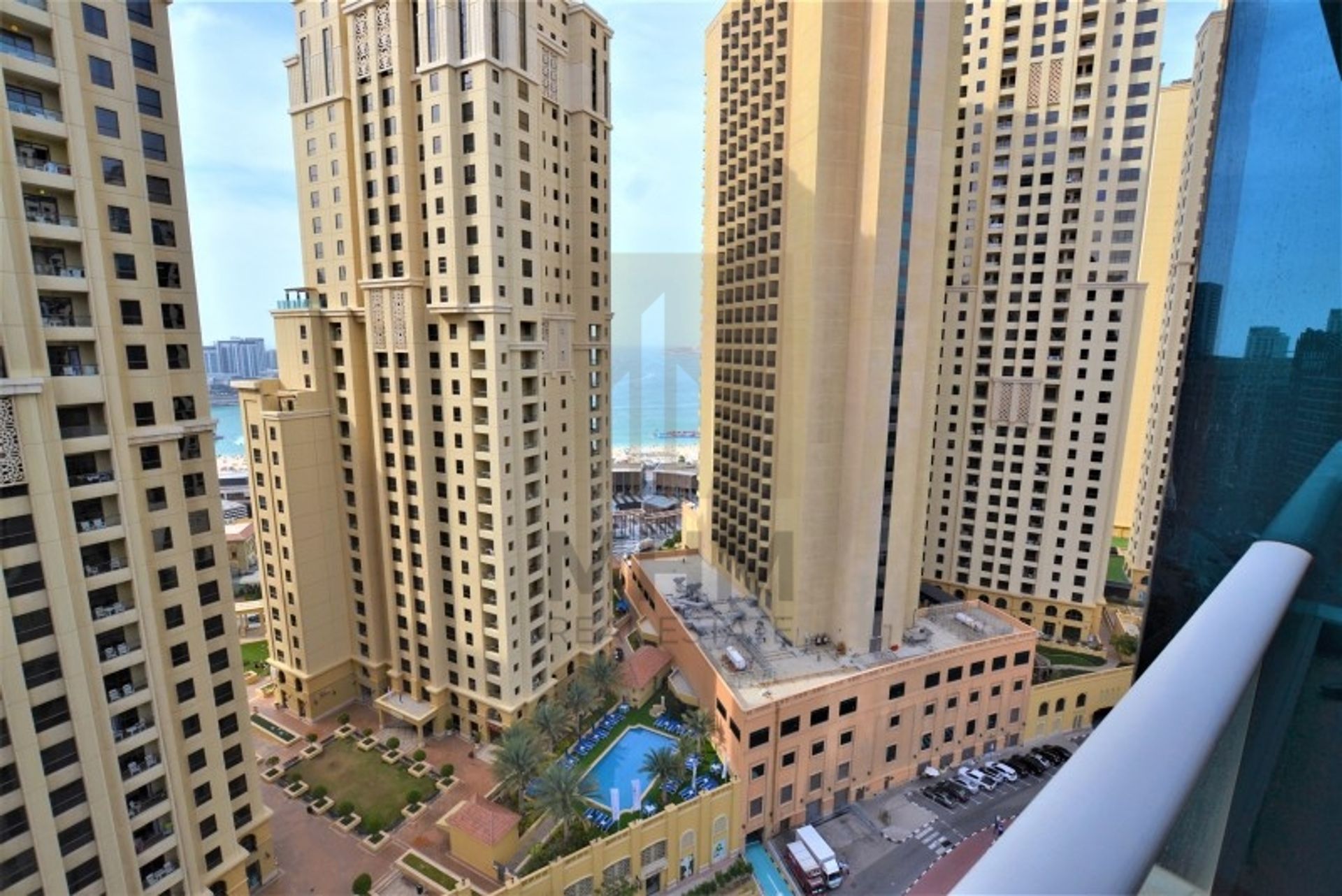 公寓 在 Dubai, Dubai 11642539