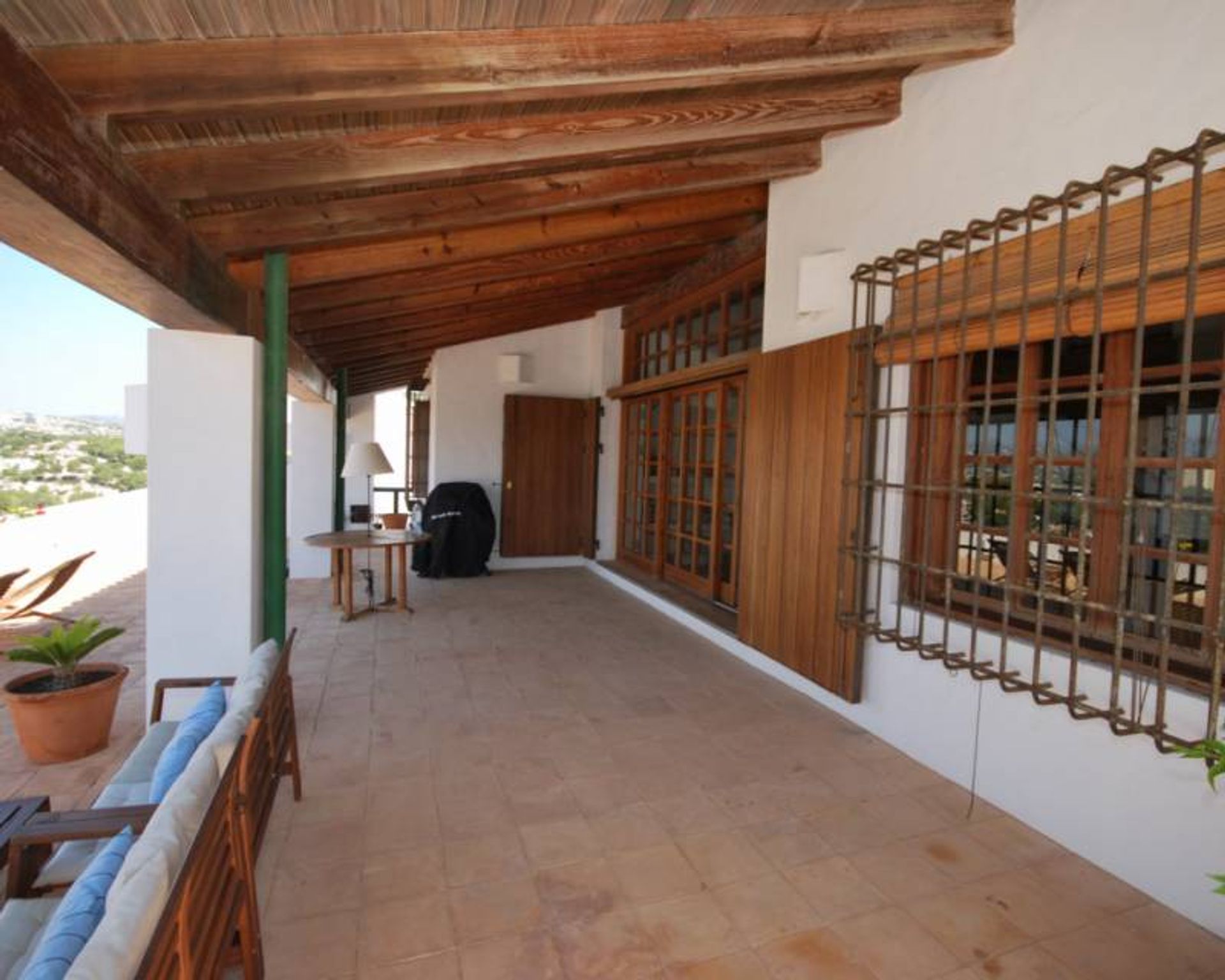 Rumah di Rada de Moraira, Valencia 11642643