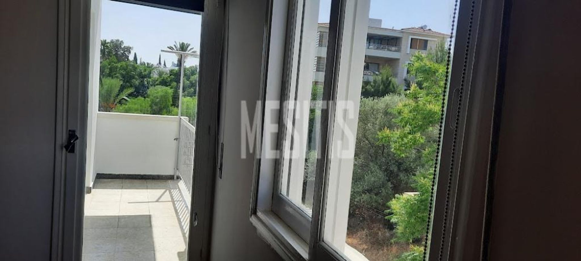 Condominium dans Agios Dometios, Nicosia 11642859