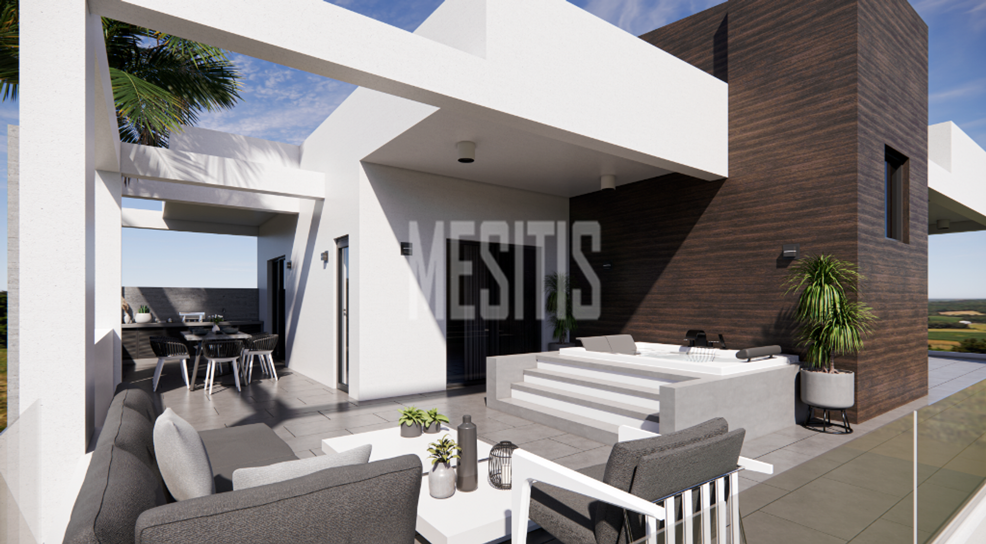 Condominio nel Paphos, Paphos 11642888