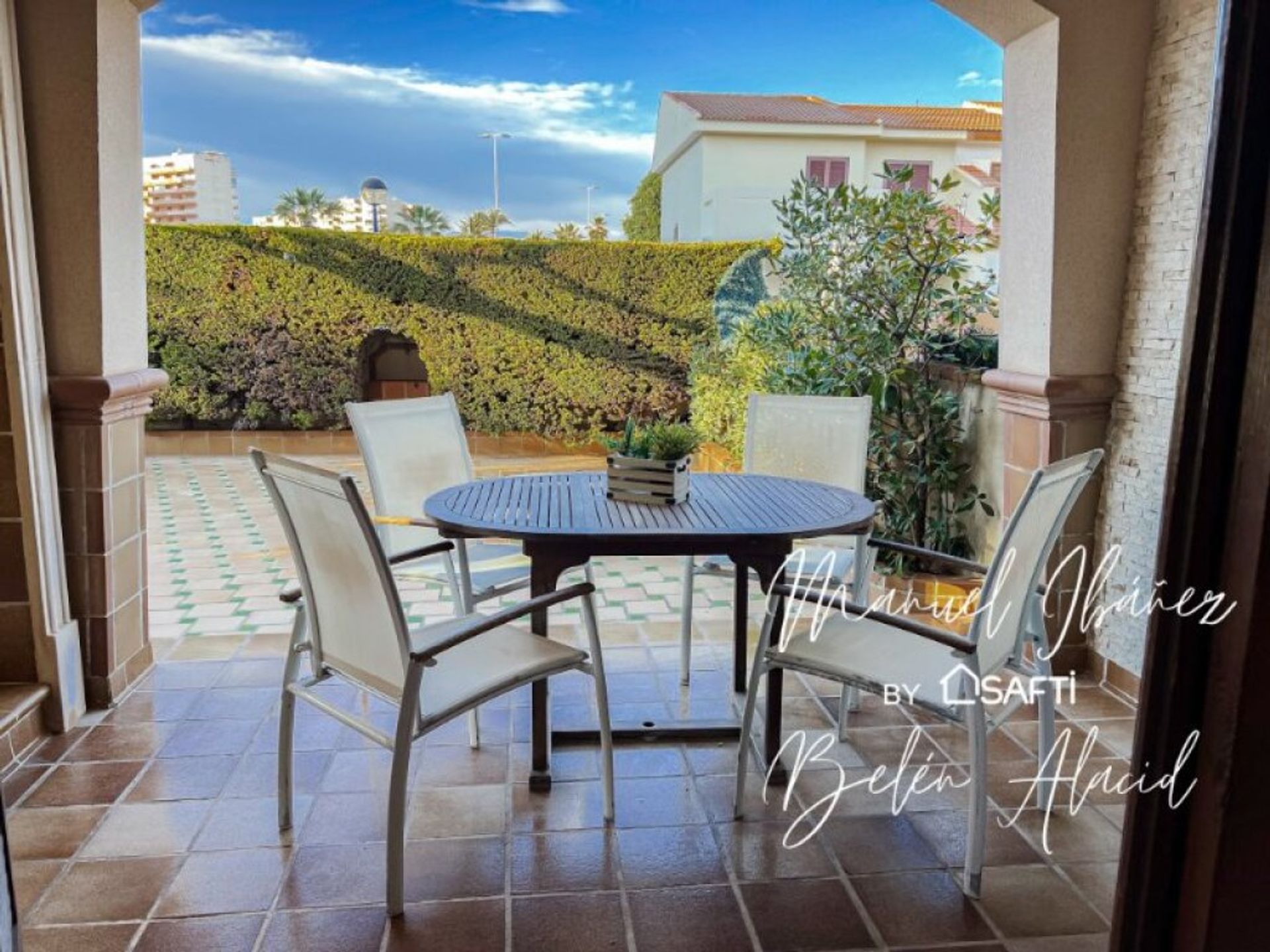 Residencial en San Javier, Región de Murcia 11642900