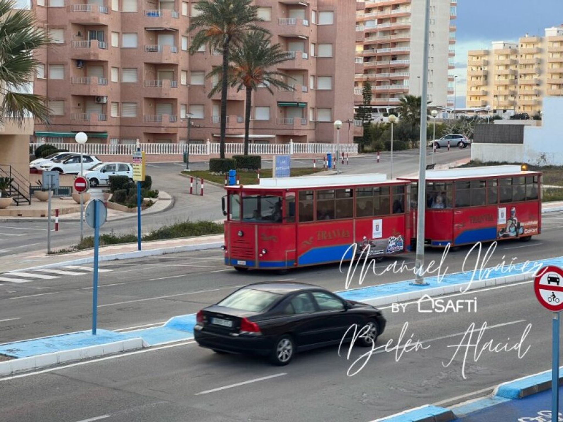 rumah dalam San Javier, Región de Murcia 11642900