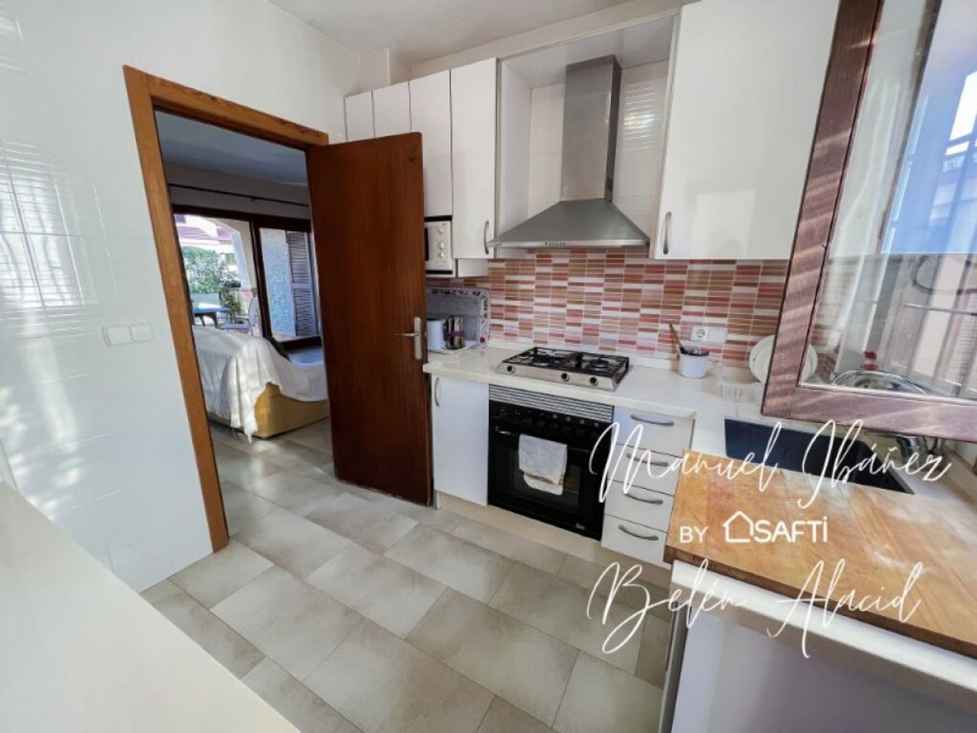 casa en San Javier, Región de Murcia 11642900