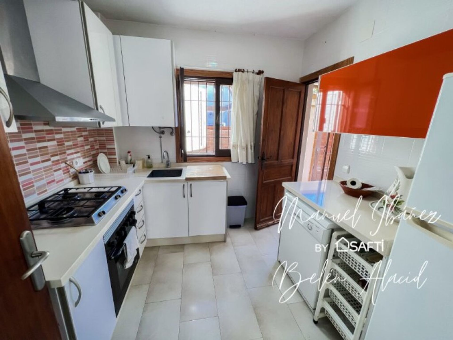 Huis in San Javier, Región de Murcia 11642900