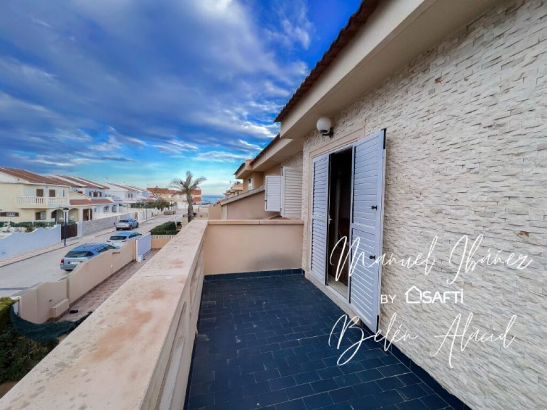 Huis in San Javier, Región de Murcia 11642900