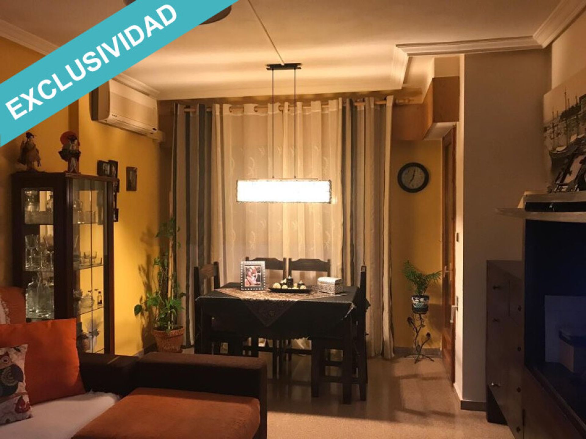 Condominium in Villena, Comunidad Valenciana 11642902