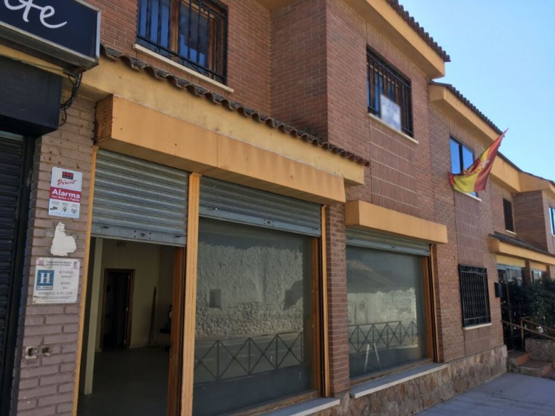 Промислові в Villalbilla, Comunidad de Madrid 11642903