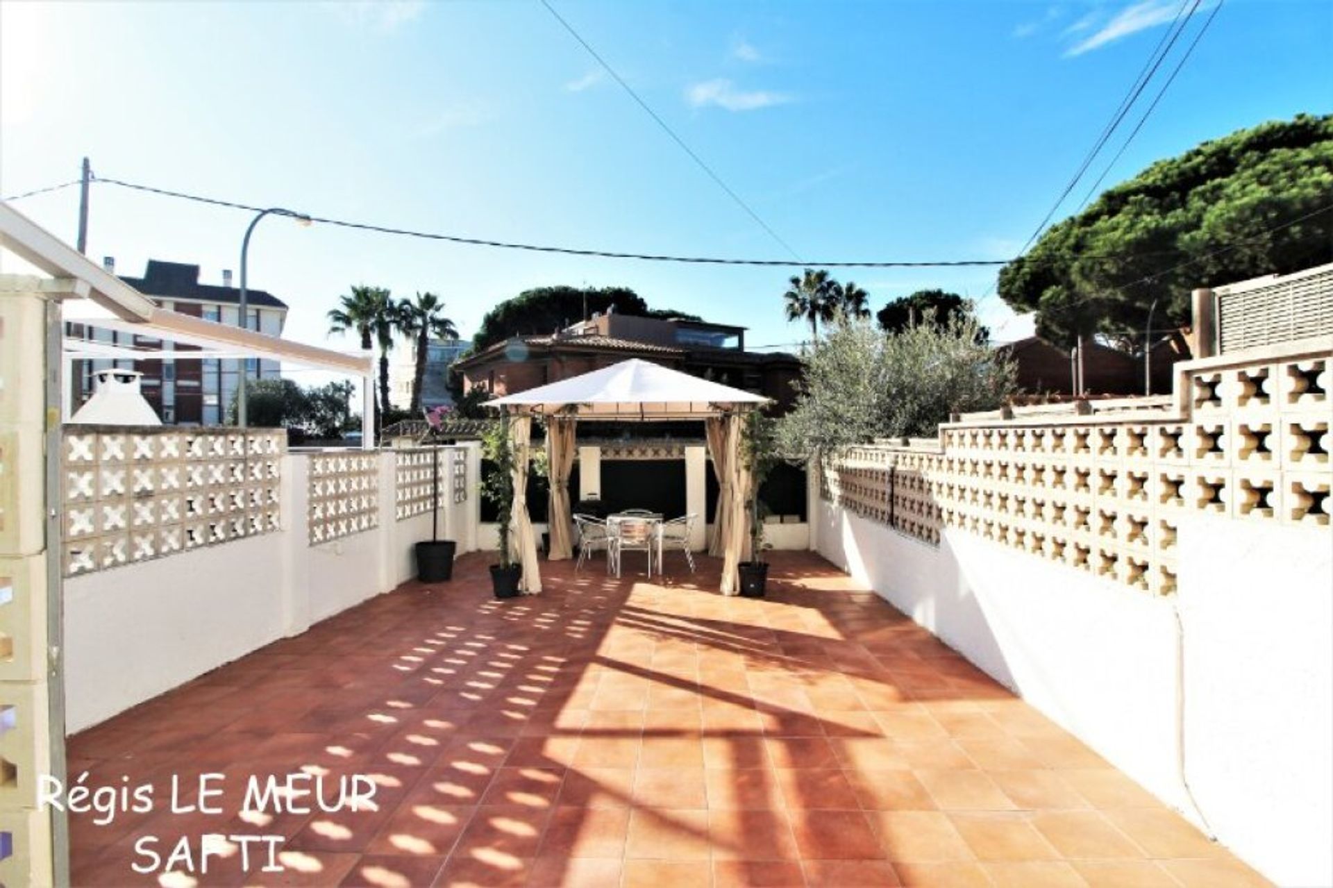 House in Castelldefels, Catalunya 11642904