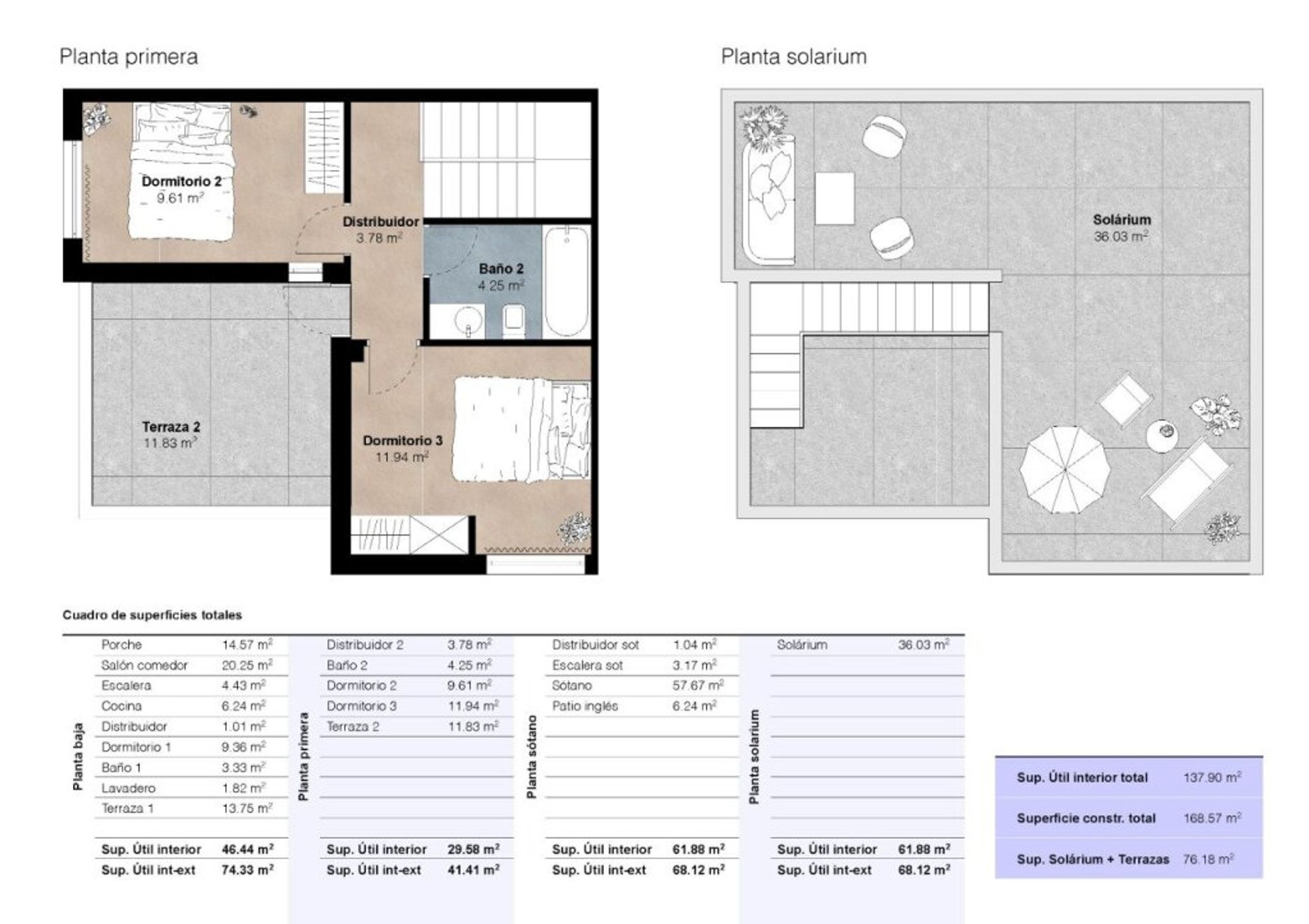 Condominio en Algorfa, Valencia 11642906