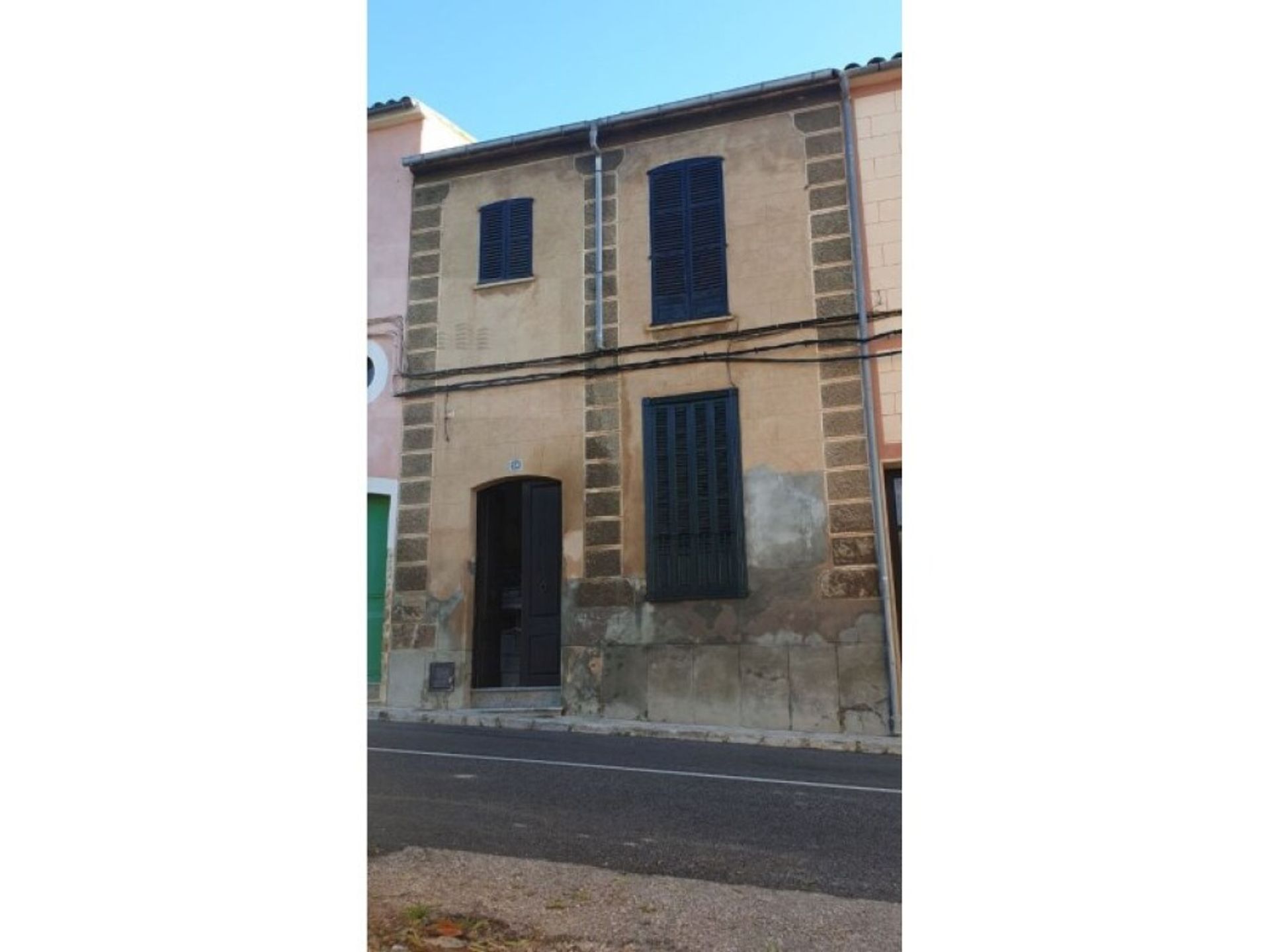 casa no Andraitx, Ilhas Baleares 11642910