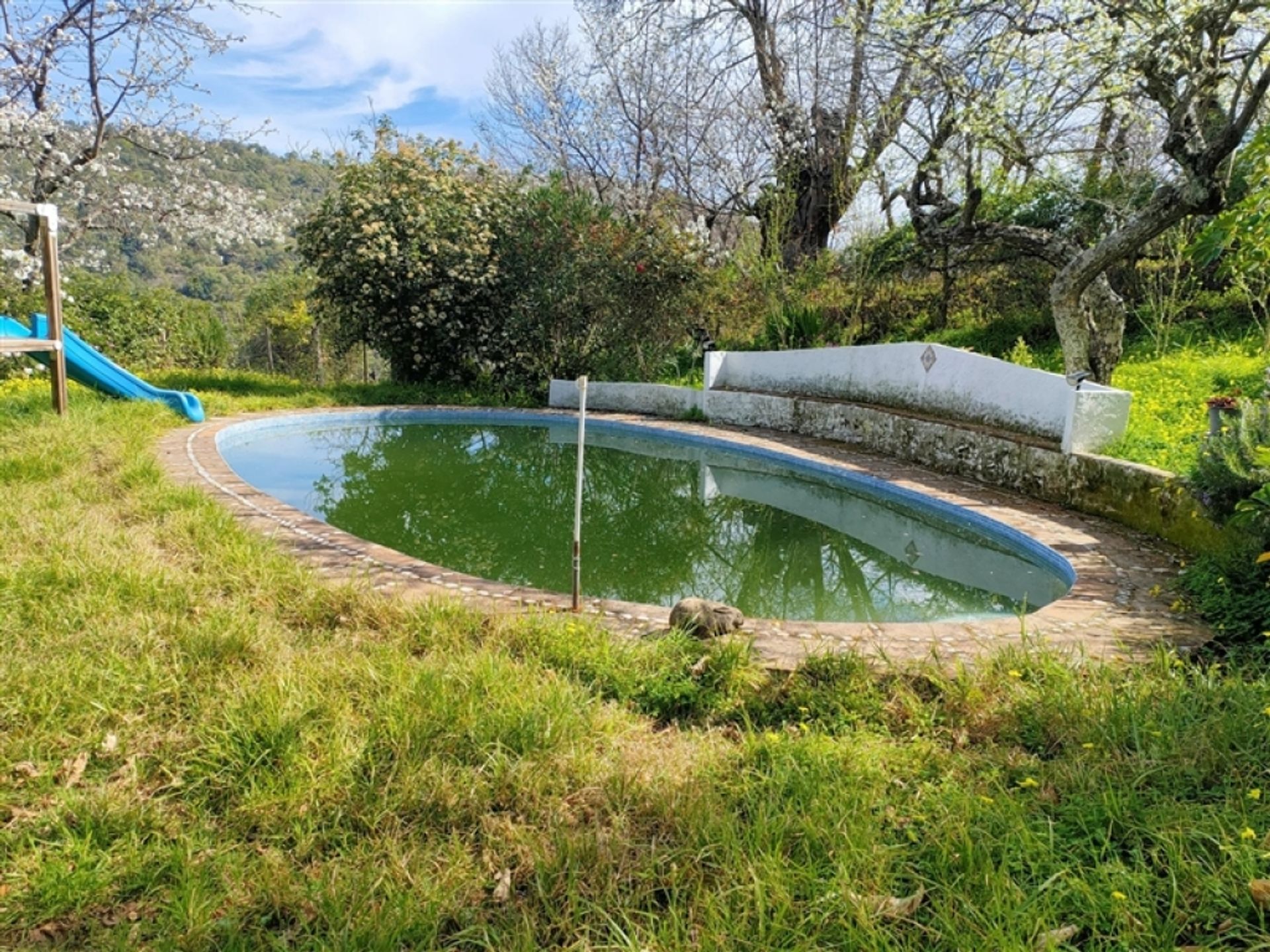 casa no Benalauría, Andalucía 11642929