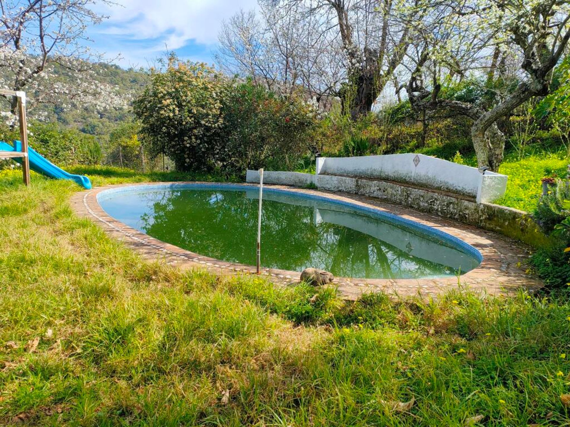 casa no Benalauría, Andalucía 11642929