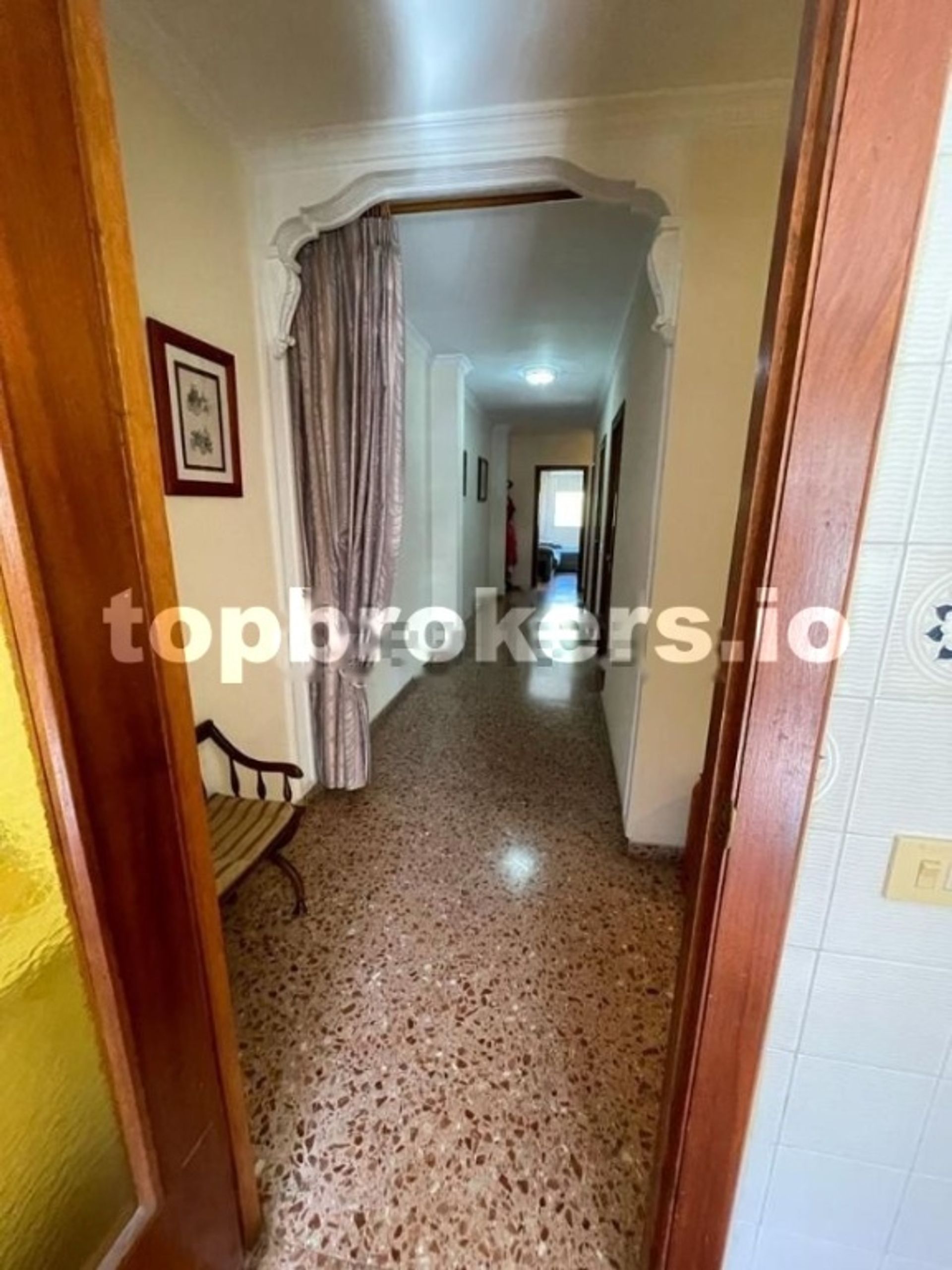 Condominio nel Eslida, Comunidad Valenciana 11642933