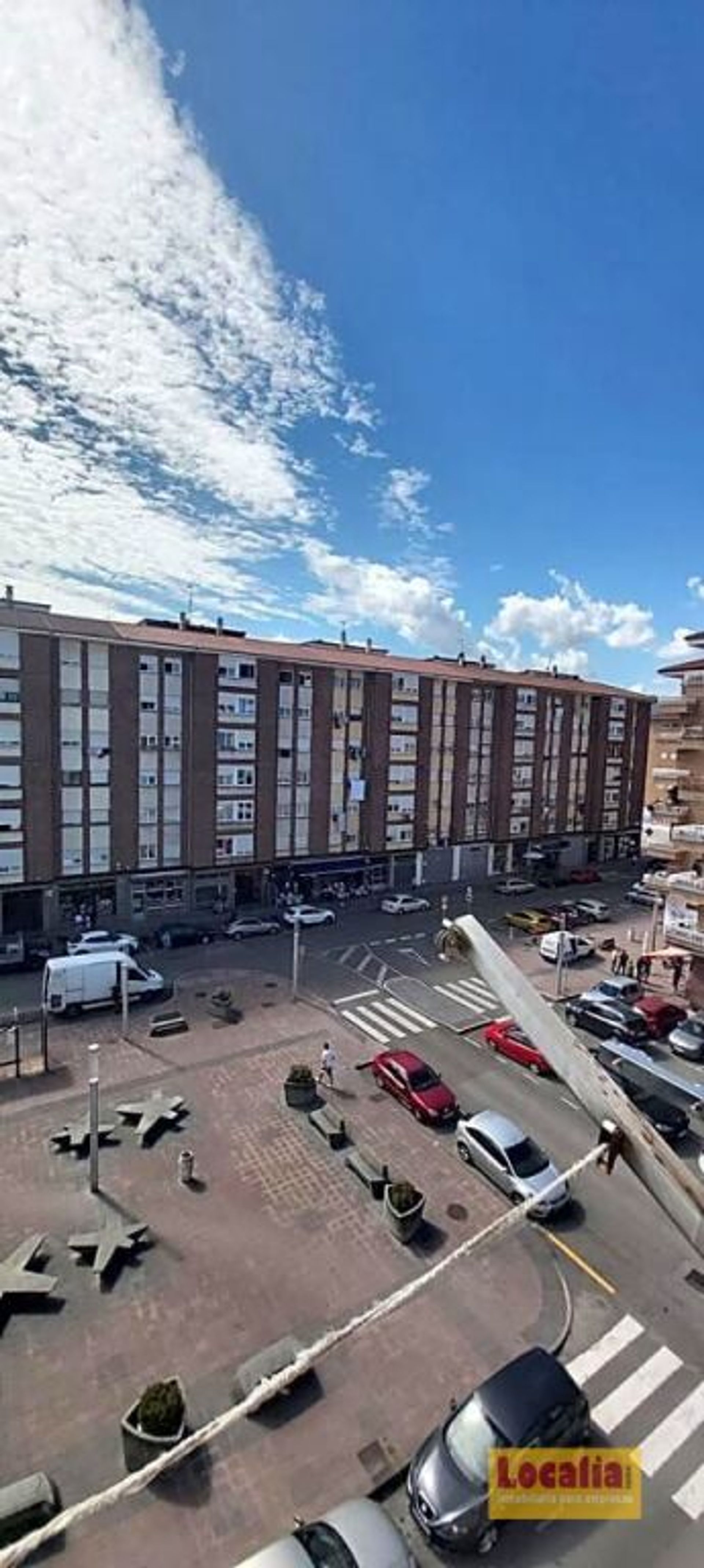 公寓 在 Torrelavega, Cantabria 11642934