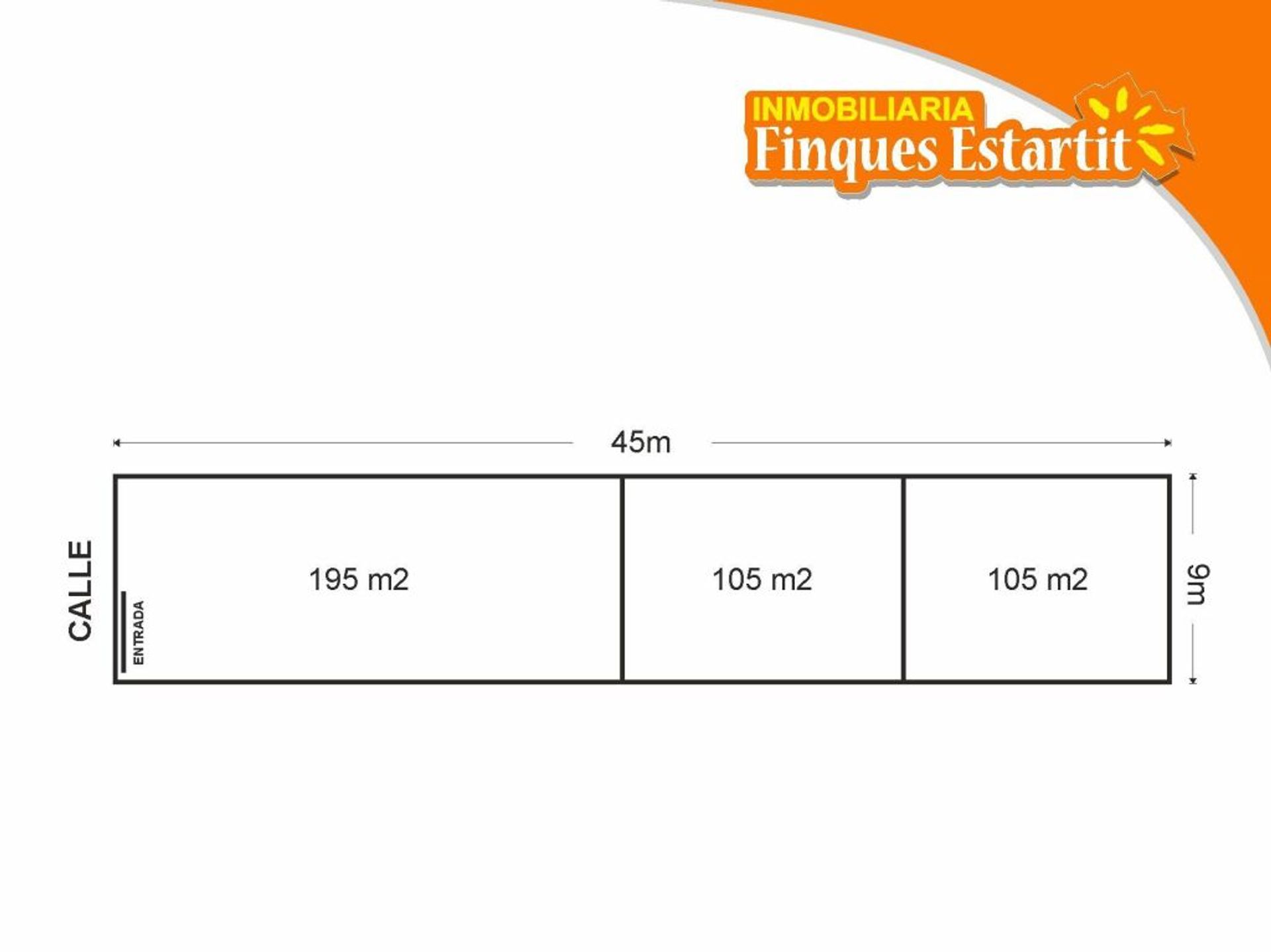 Teollinen sisään Estartit, Katalonia 11642939