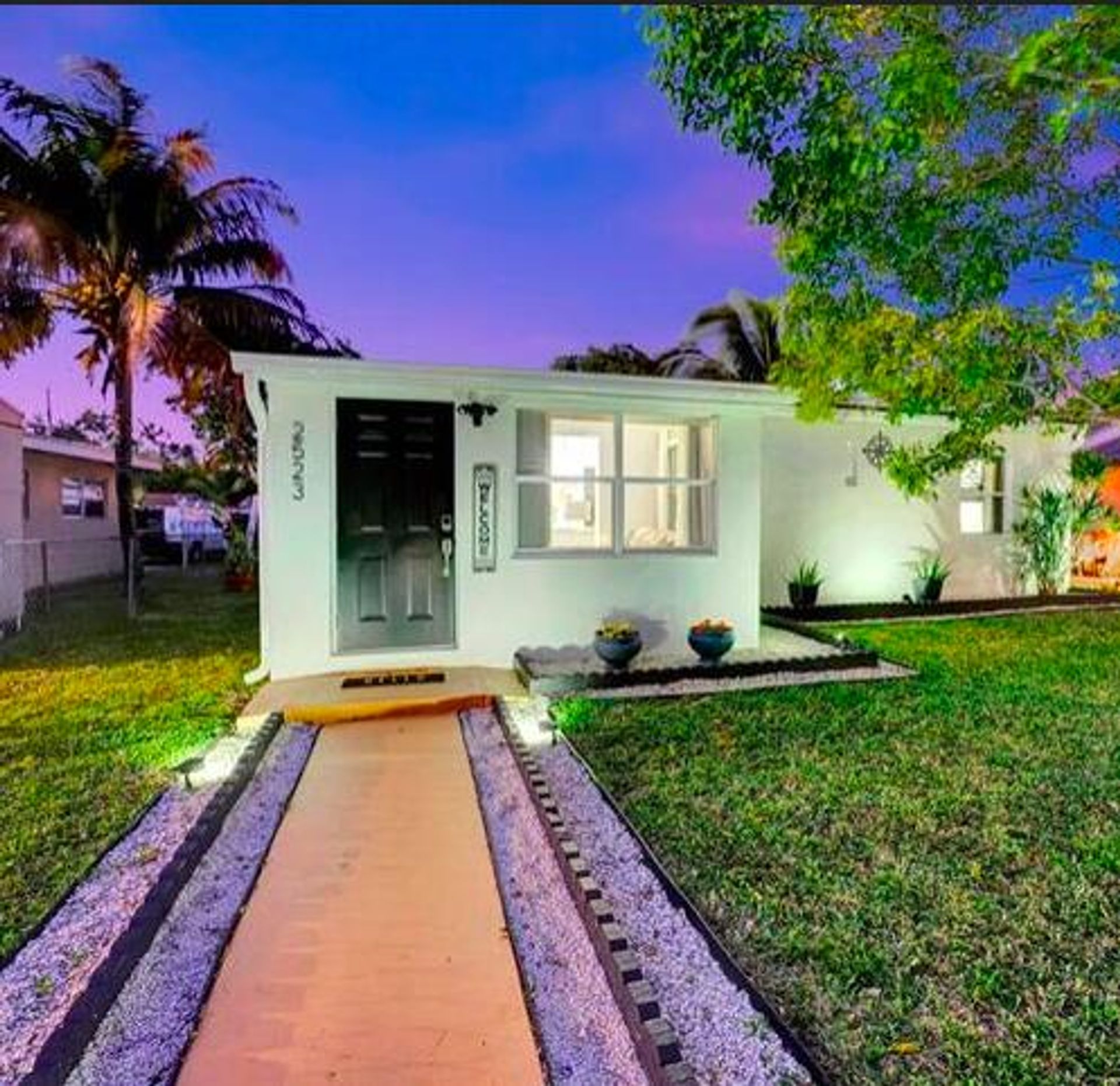 Huis in Hollywood, Florida 11642956