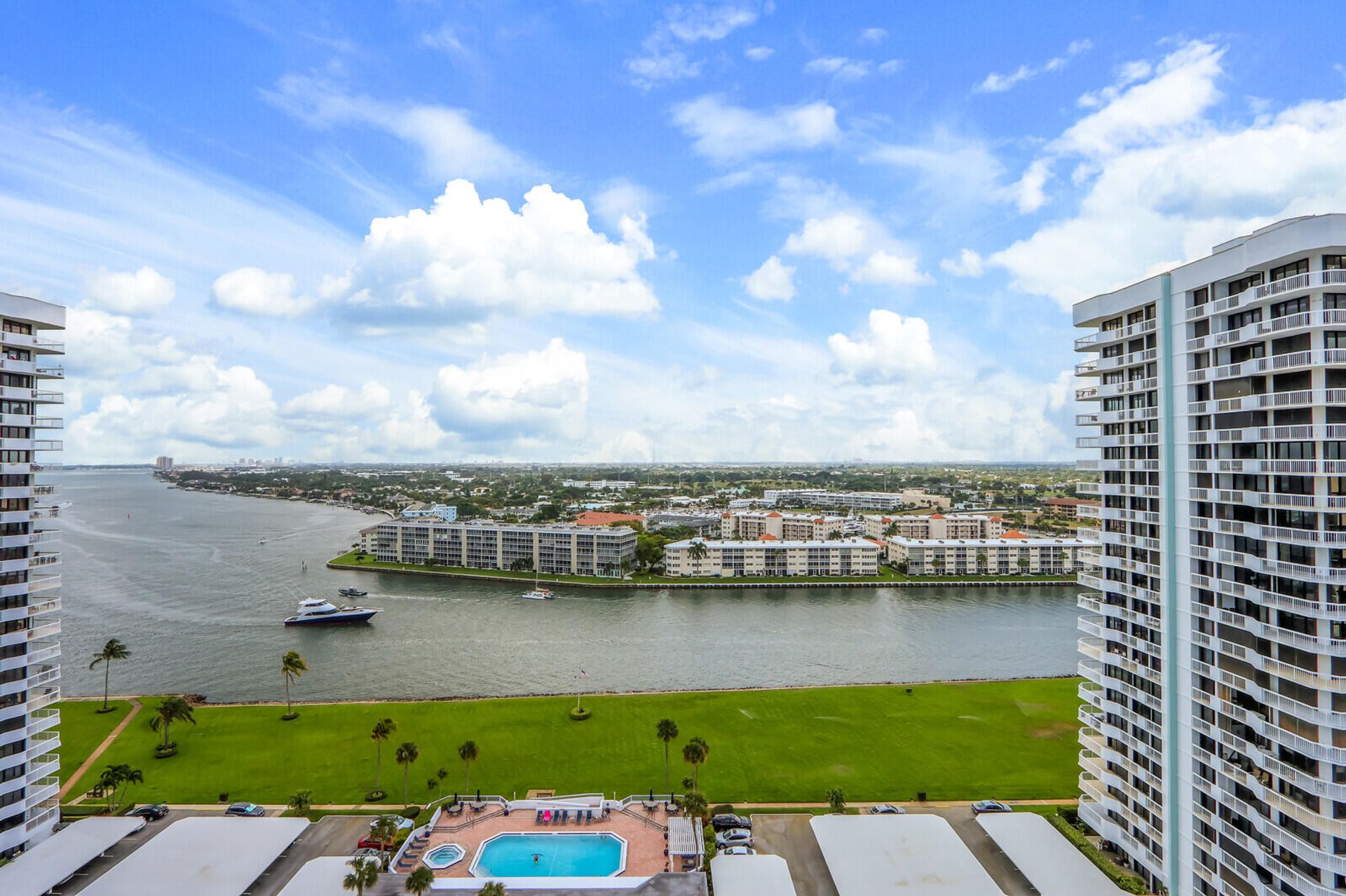 Condominio en North Palm Beach, Florida 11642962