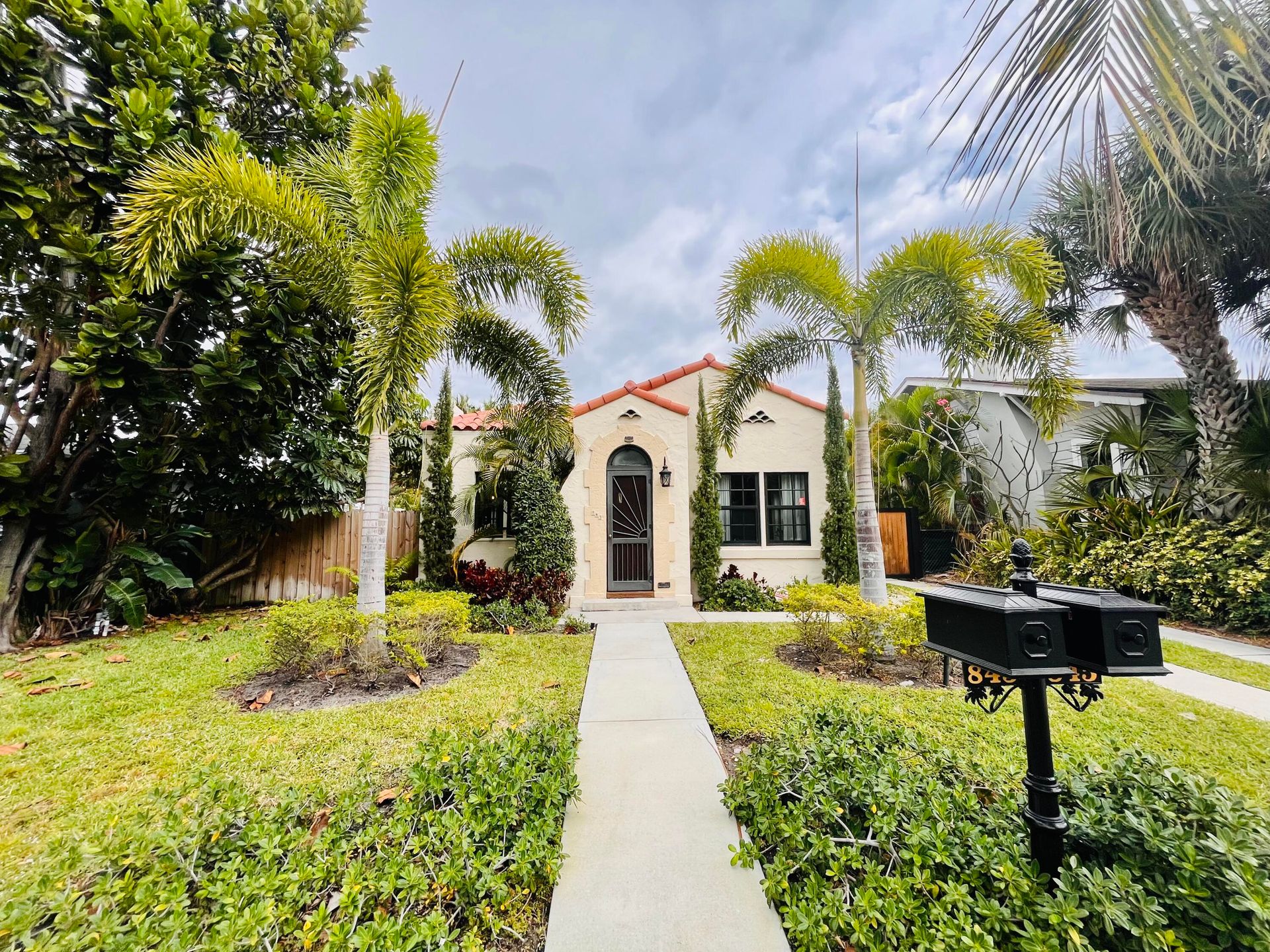 Casa nel Spiaggia delle Palme, Florida 11642964