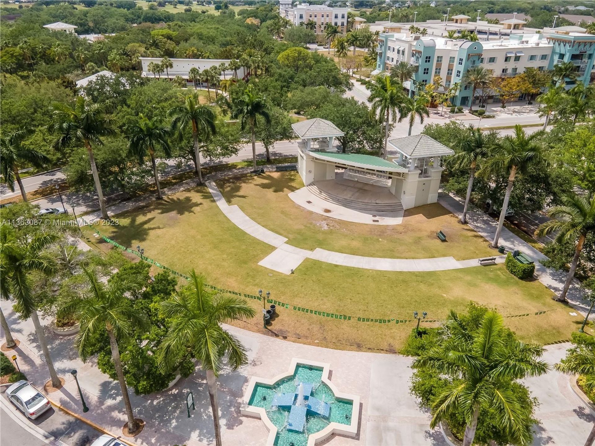 Квартира в Jupiter, Florida 11642975