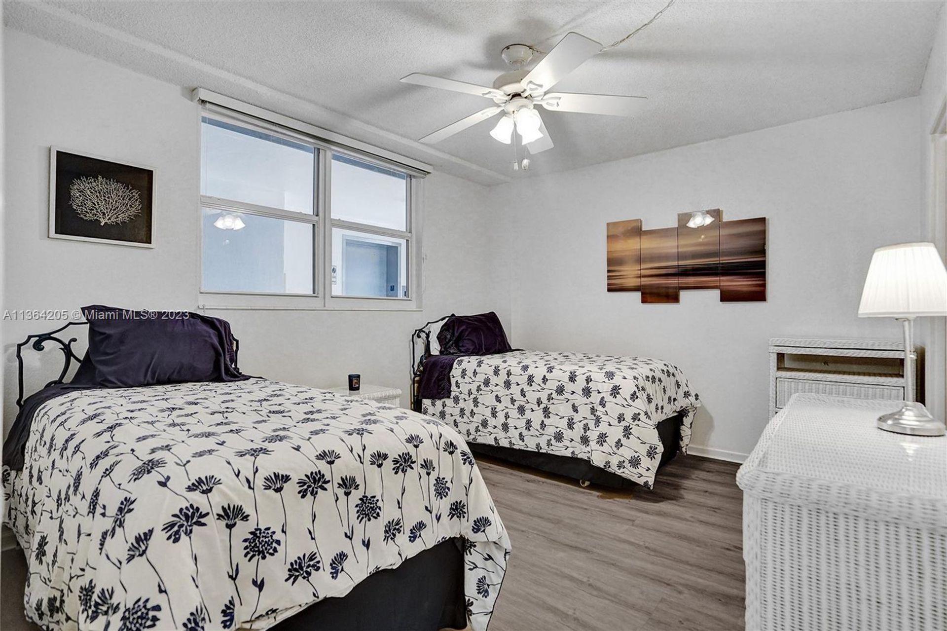 Συγκυριαρχία σε Hallandale Beach, Florida 11642976