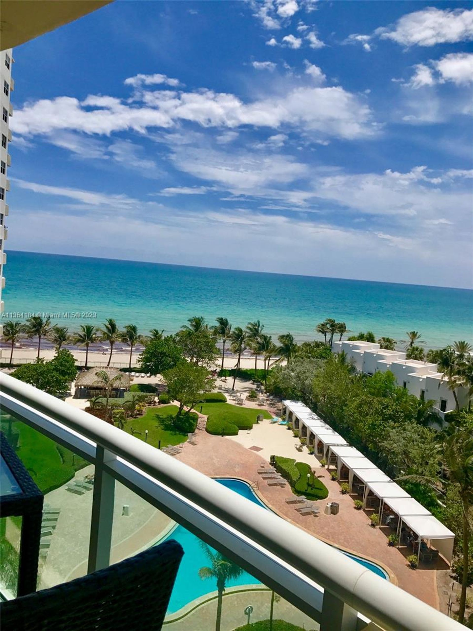 Residenziale nel Hollywood, Florida 11642977