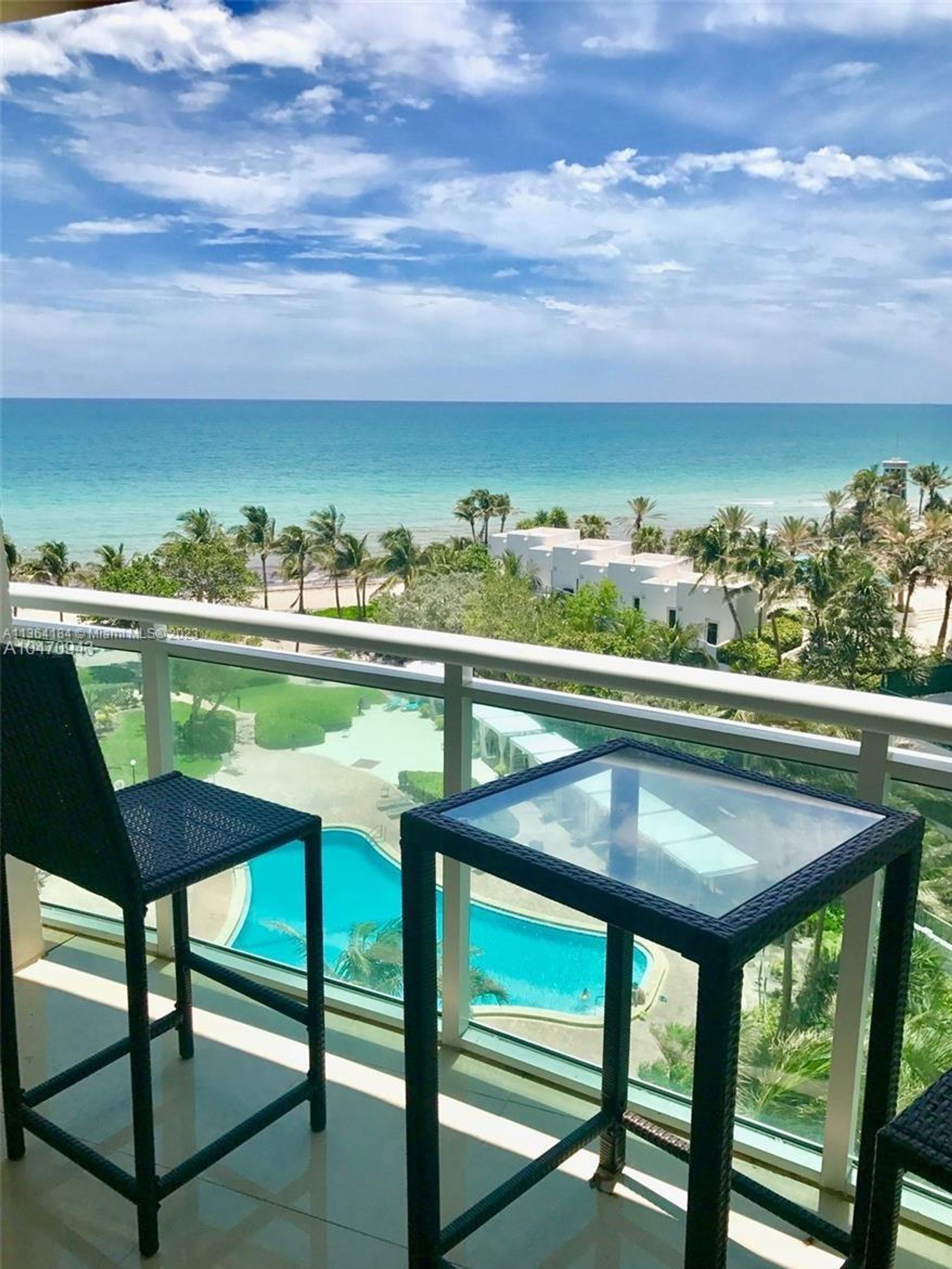 Κατοικητικός σε Hollywood, Florida 11642977