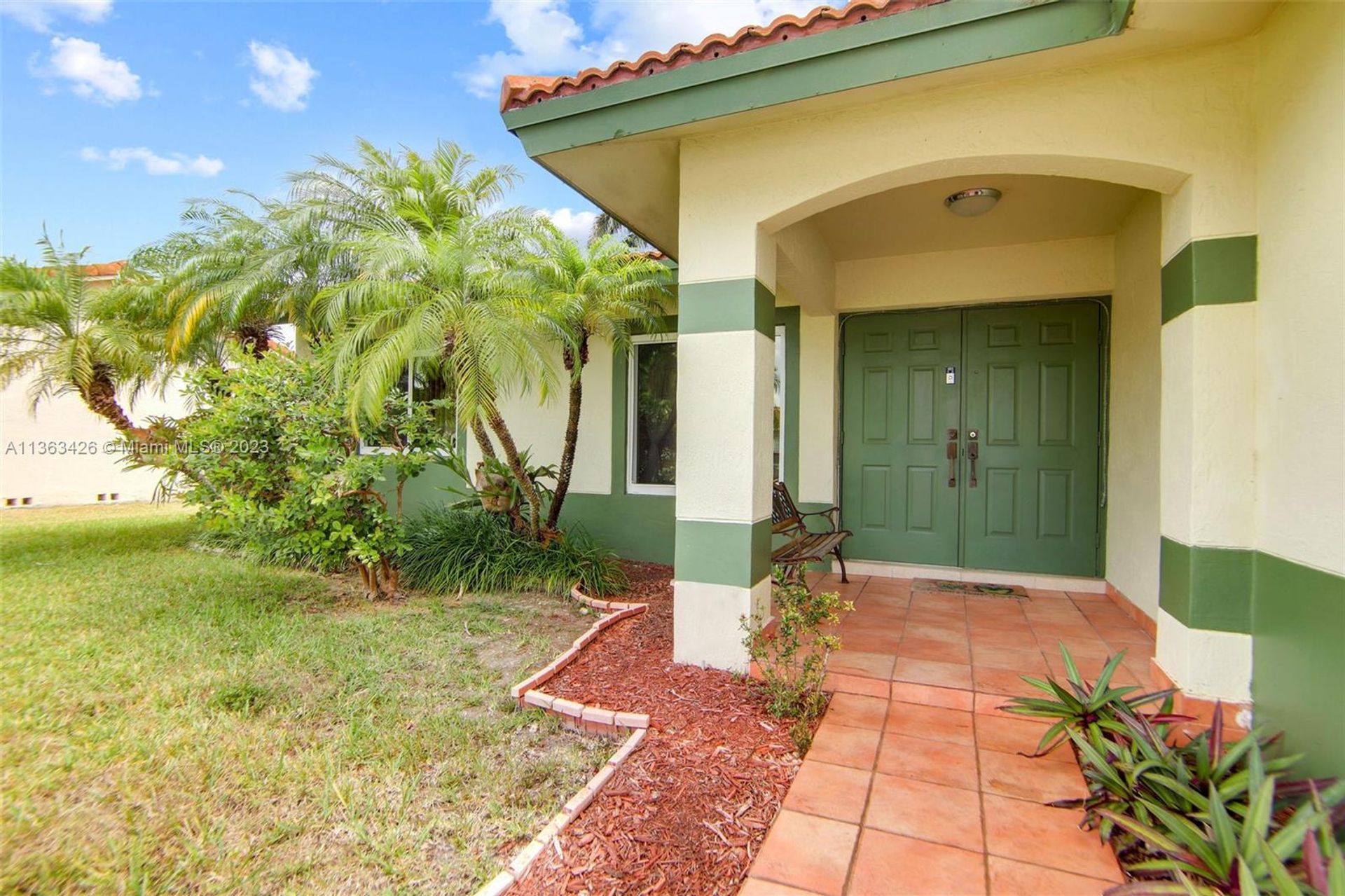 Huis in South Miami Heights, Florida 11642983