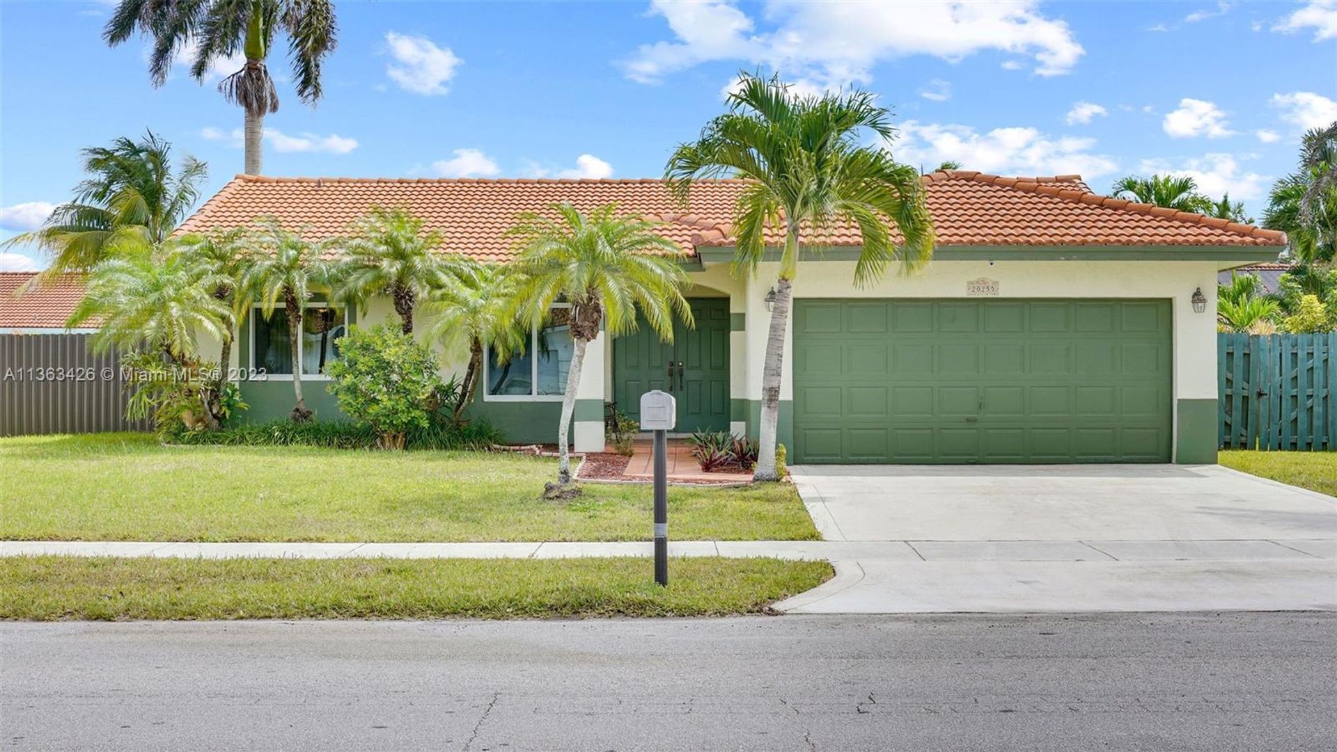 σπίτι σε South Miami Heights, Florida 11642983