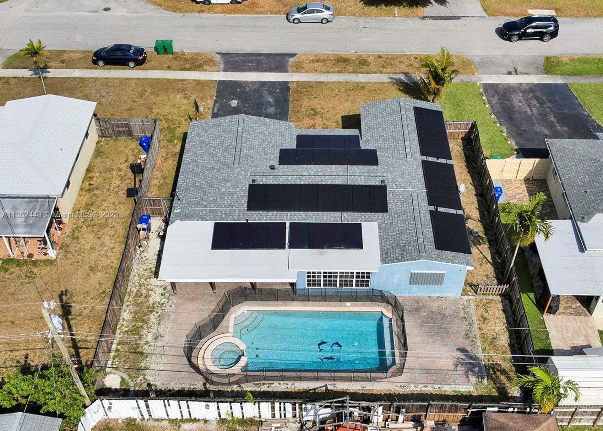 casa no Miramar, Florida 11642985