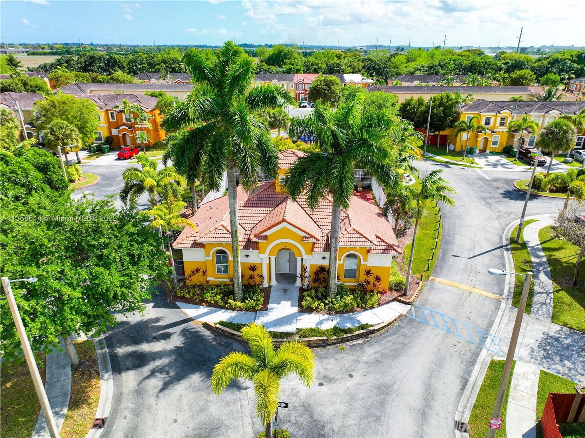 Huis in Homestead, Florida 11642986